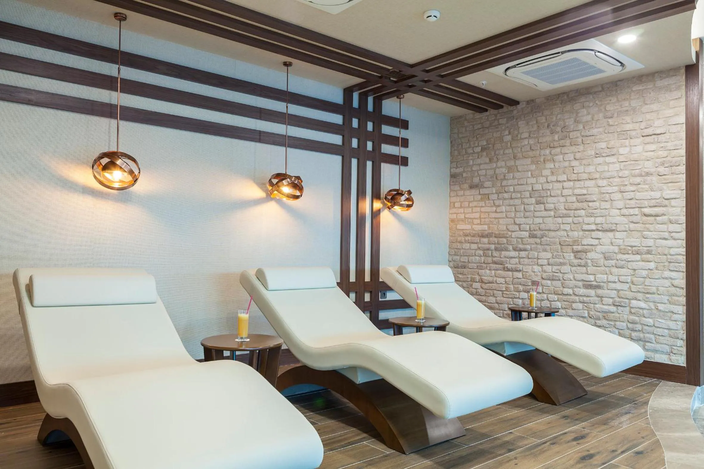 Activities in Best Western Vib Antalya Hotel