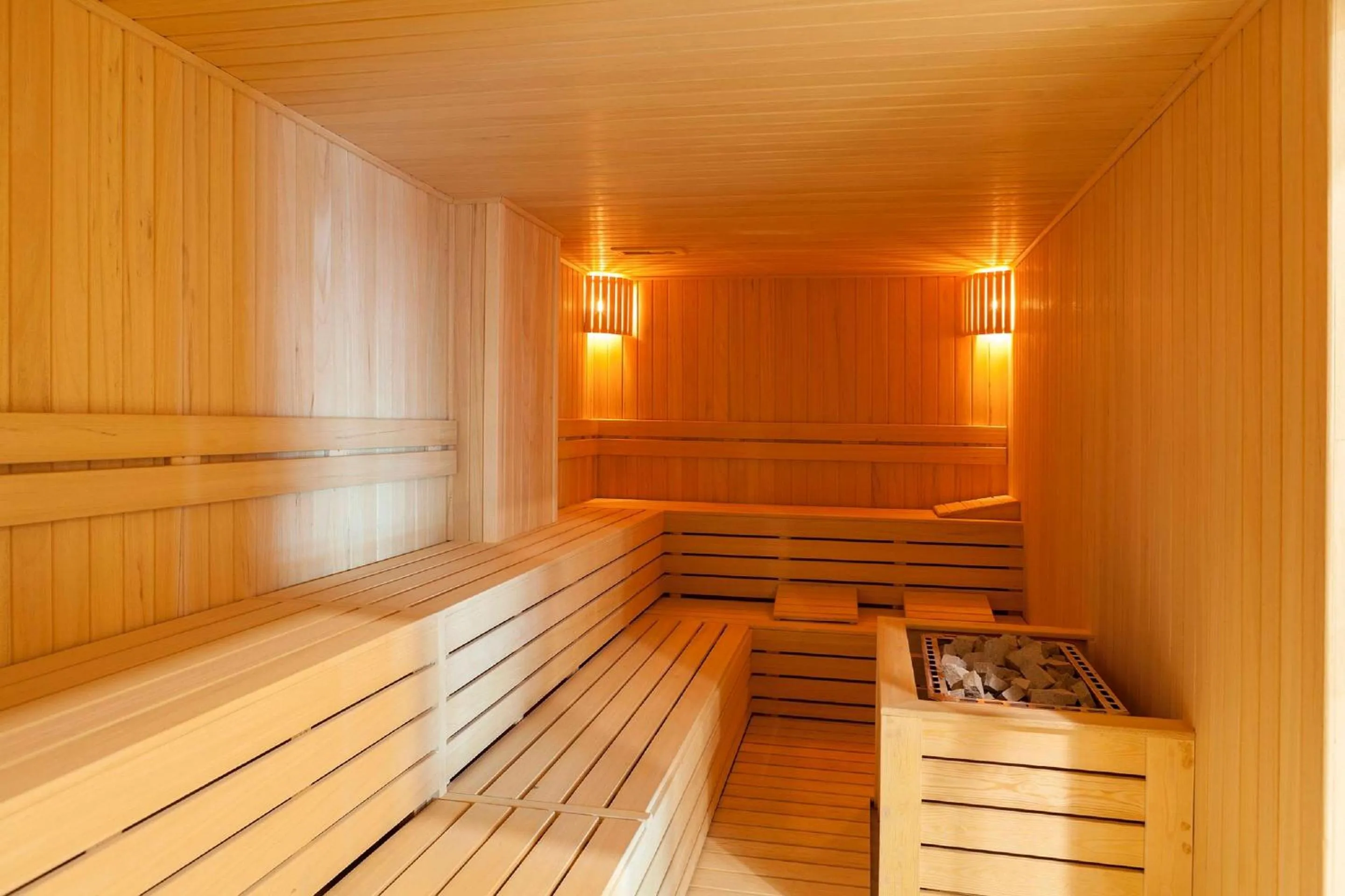 On site in Best Western Vib Antalya Hotel