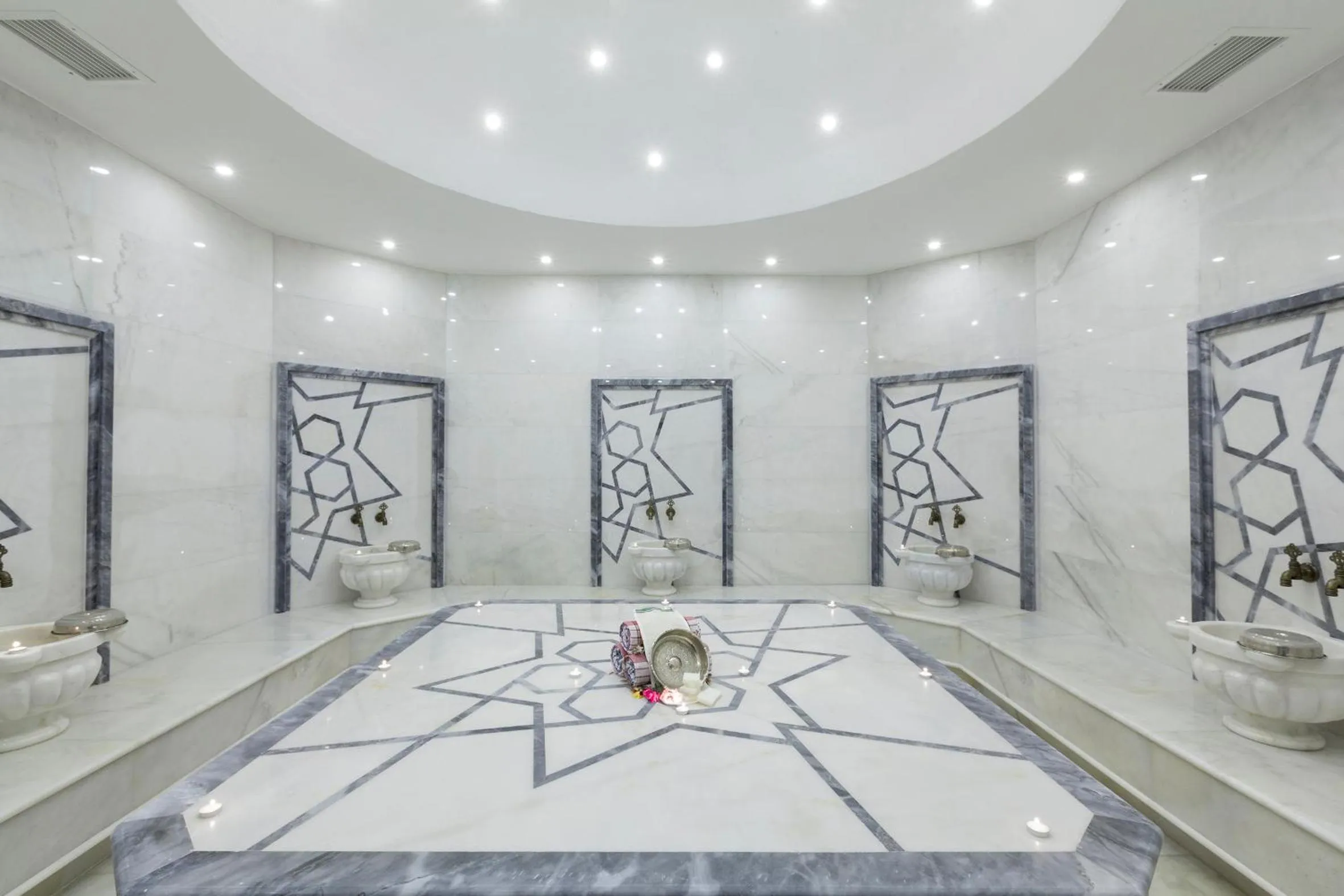 Activities in Best Western Vib Antalya Hotel