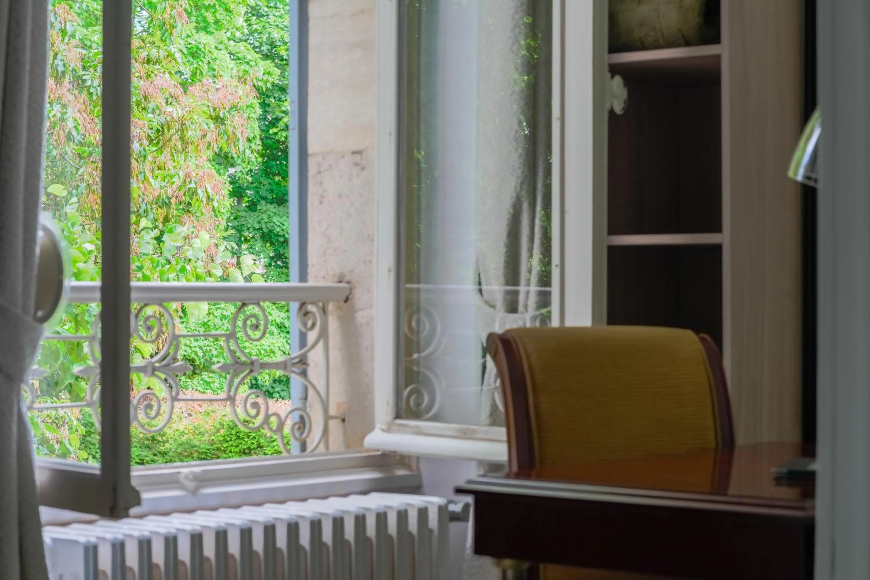 Hôtel Les Maréchaux