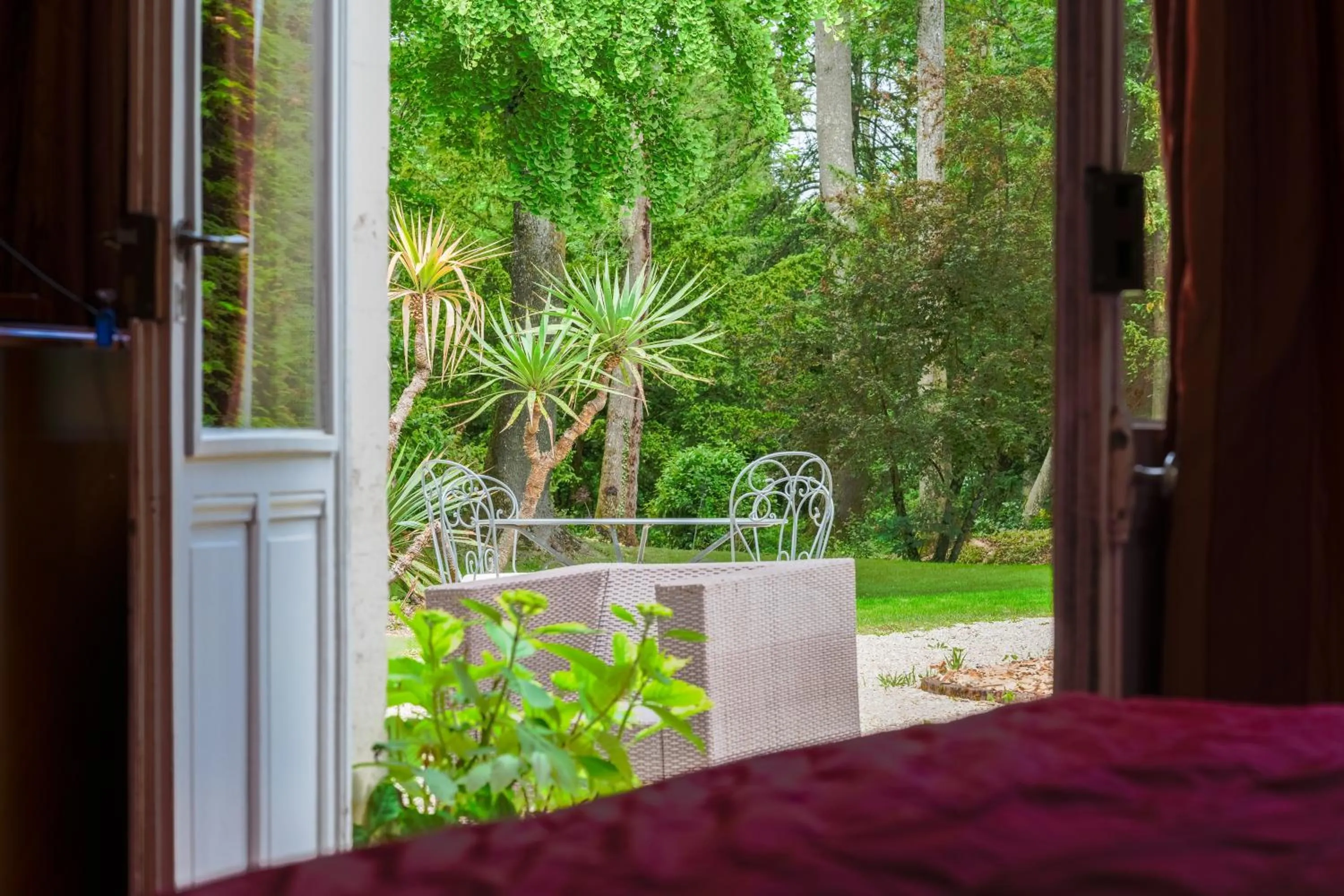 Hôtel Les Maréchaux