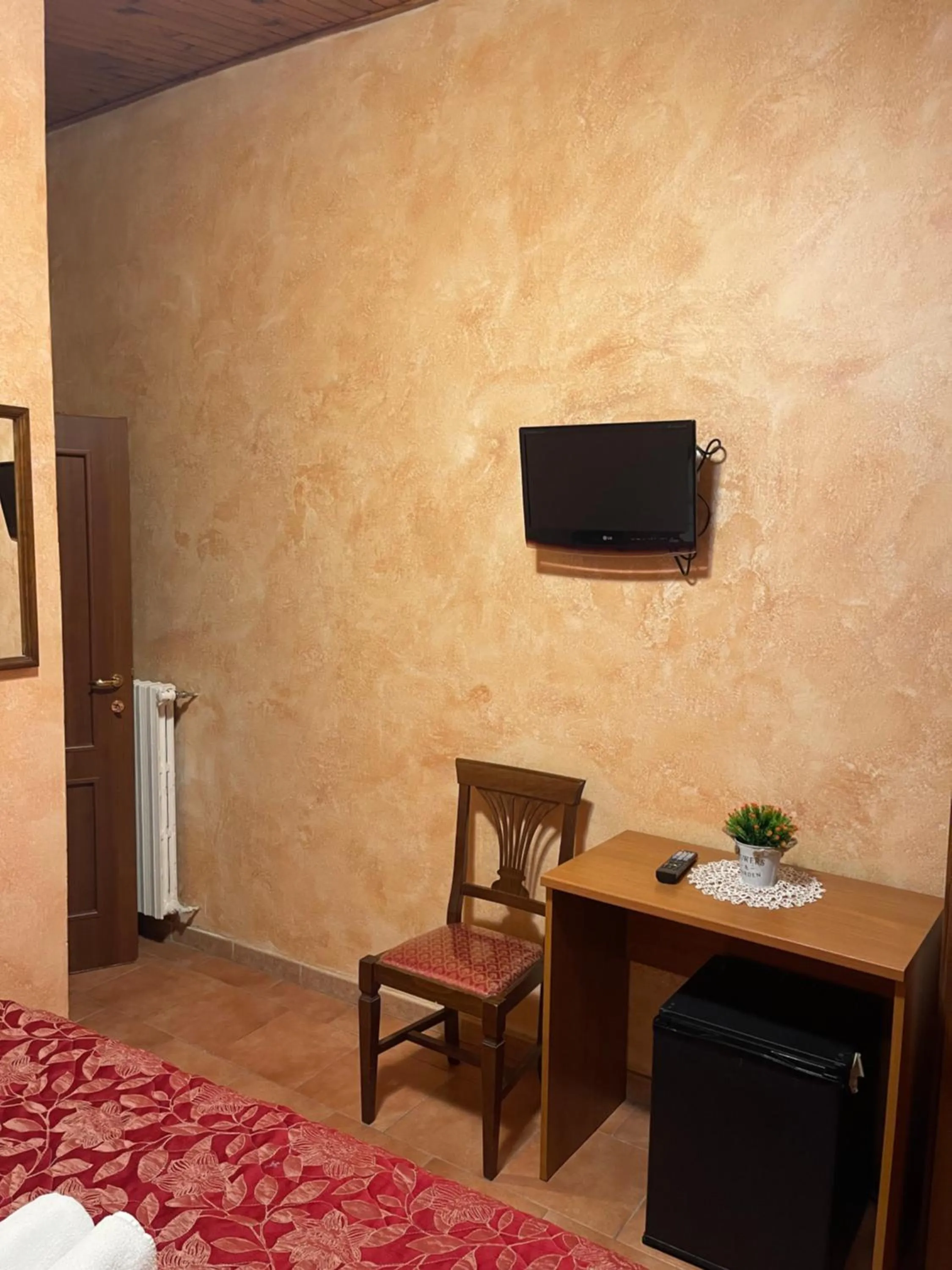 Albergo Pensione Paola