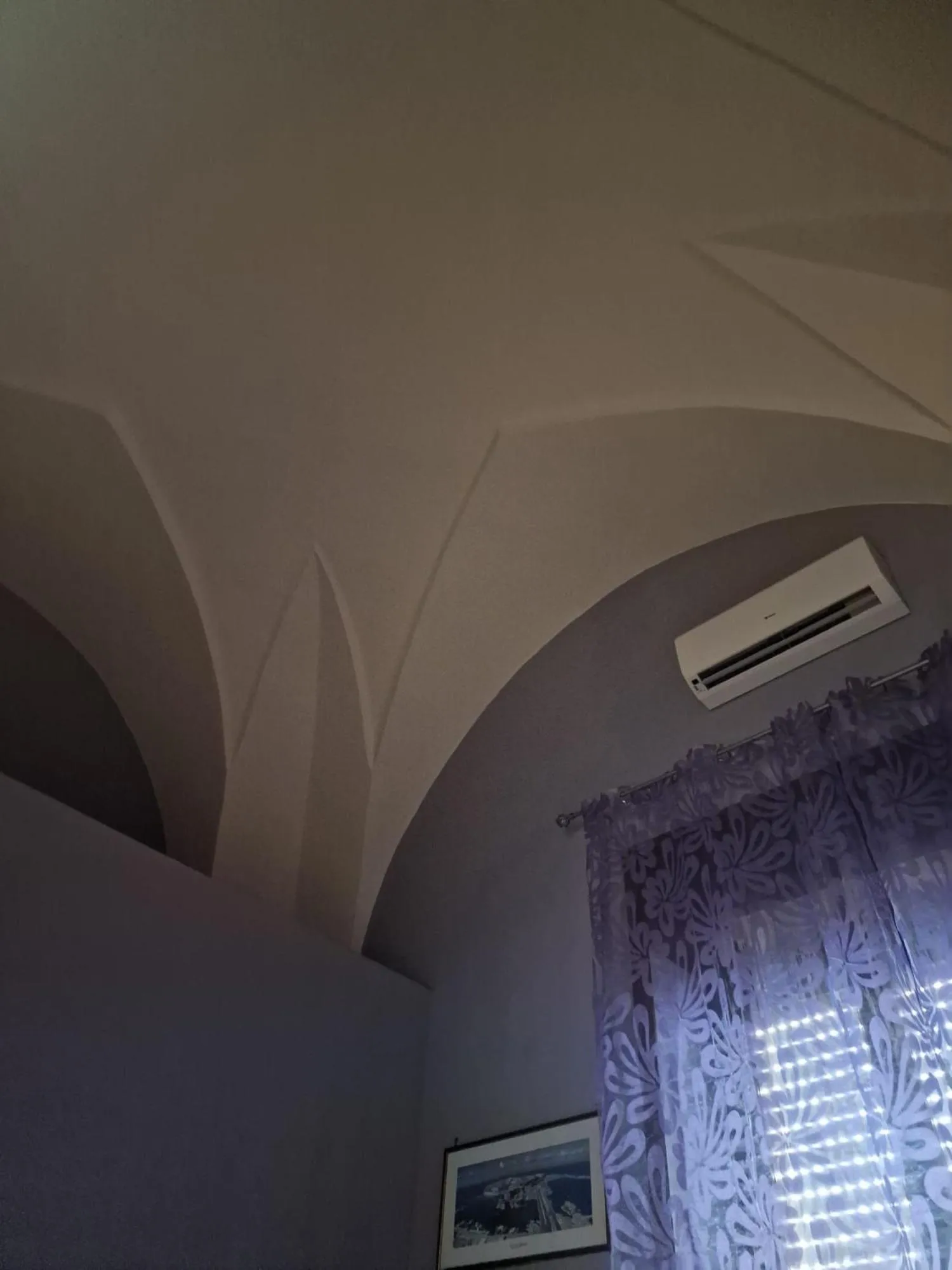 air conditioner in Lu Zezzu