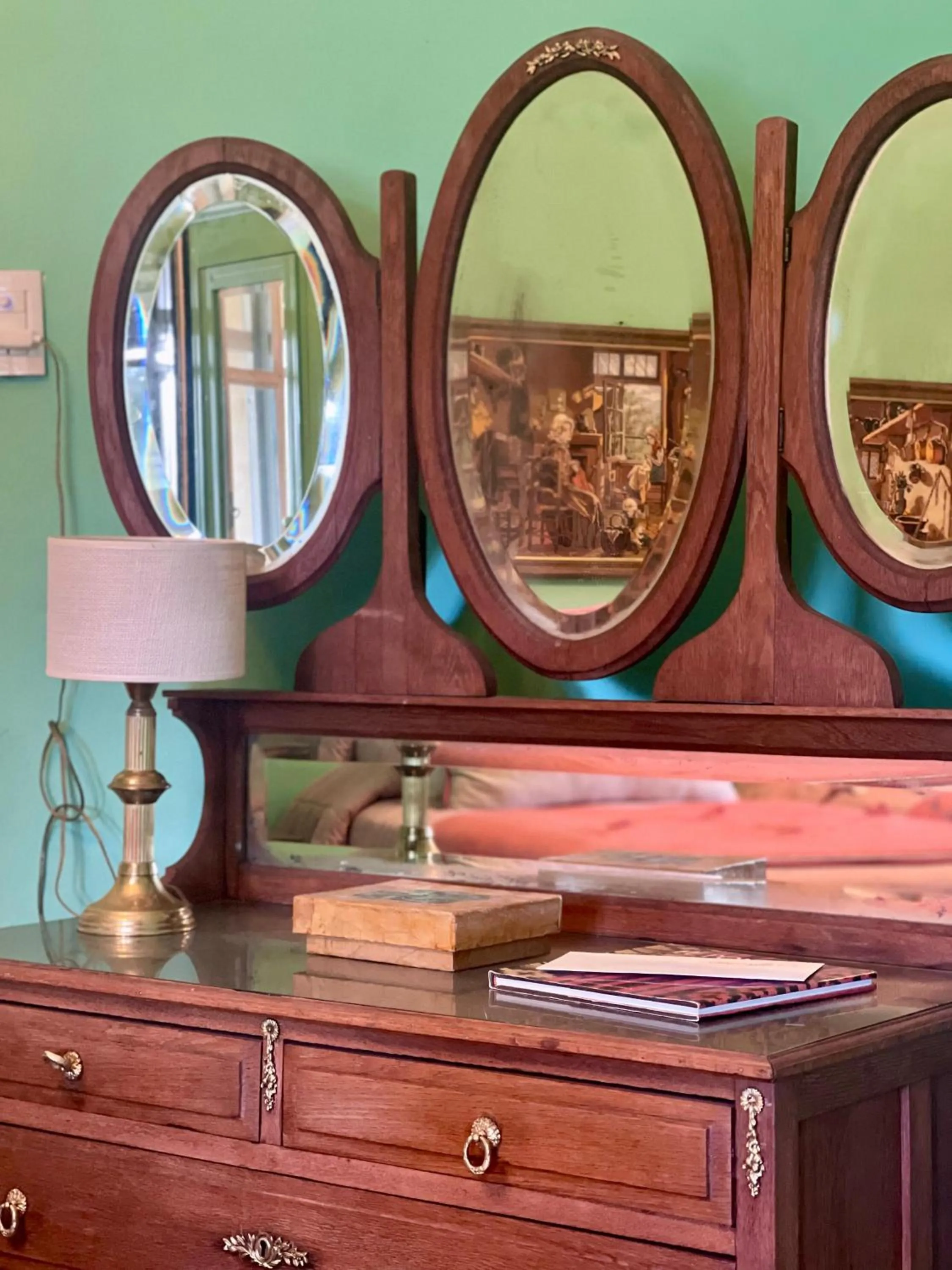 Palacio Santa Candida