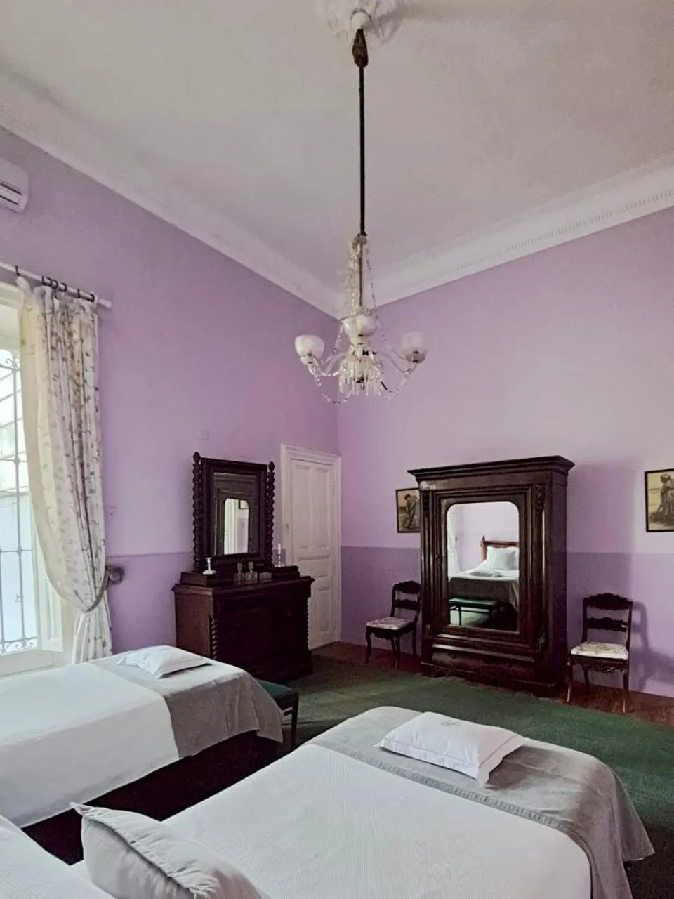 Palacio Santa Candida