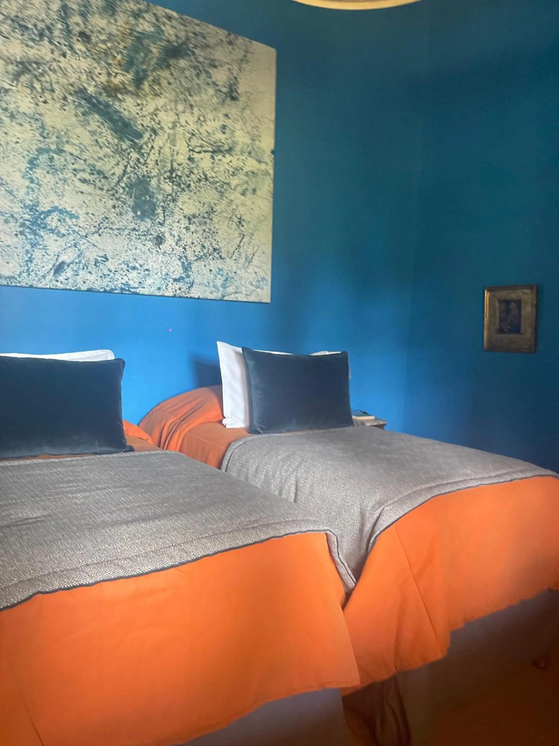 Palacio Santa Candida