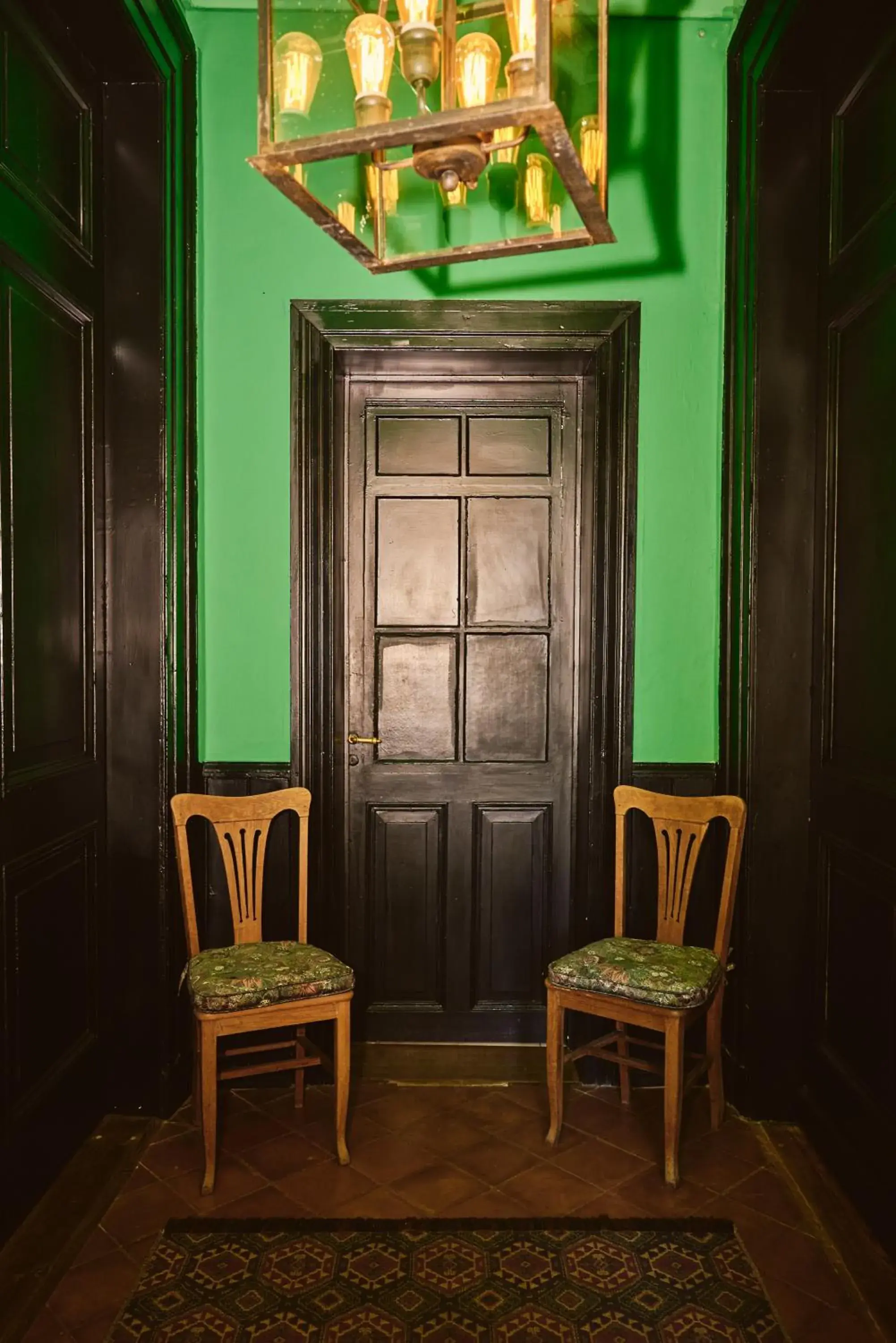 Two-Bedroom Apartment in Palacio Santa Candida Two-Bedroom Apartment in Palacio Santa Candida