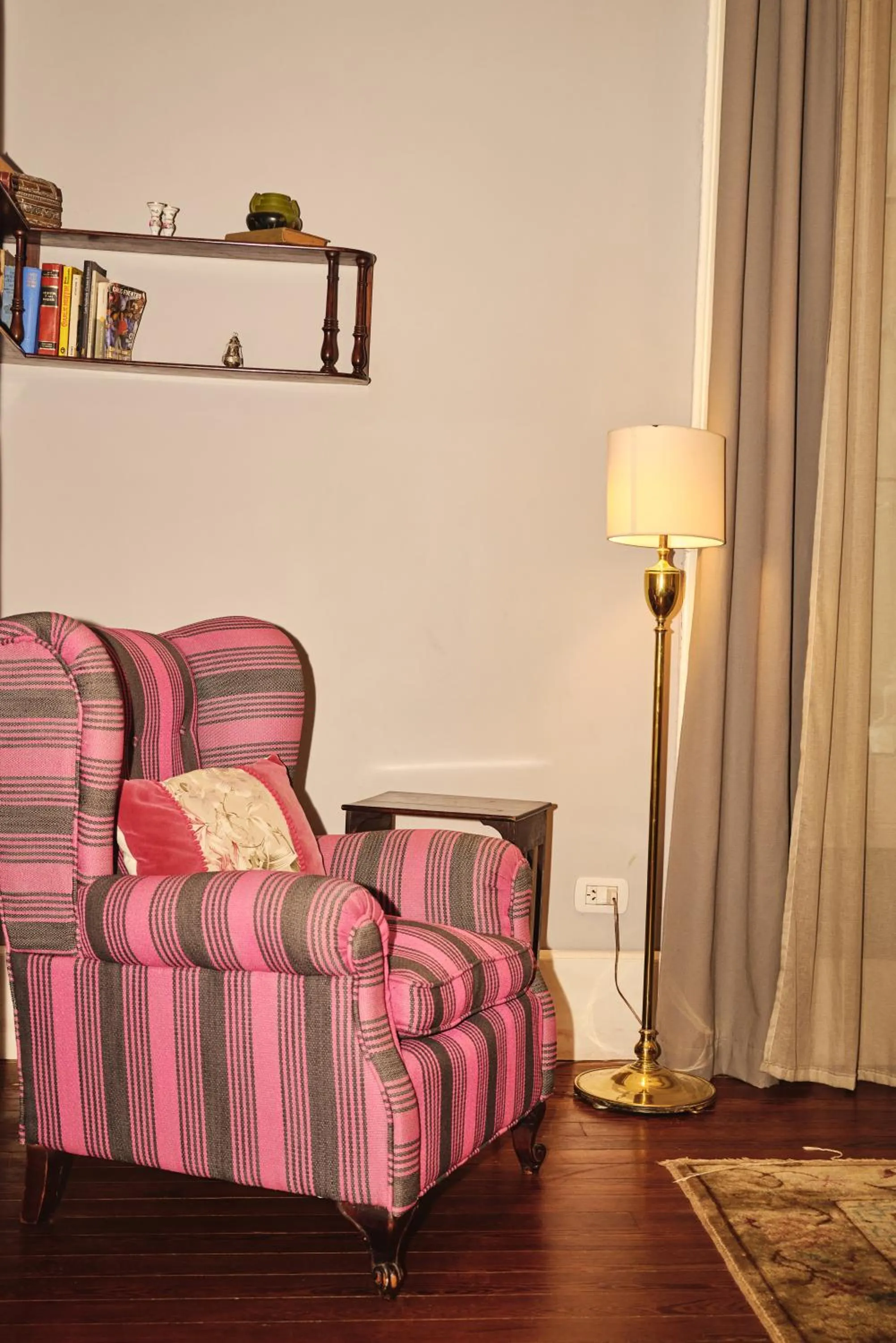 Palacio Santa Candida