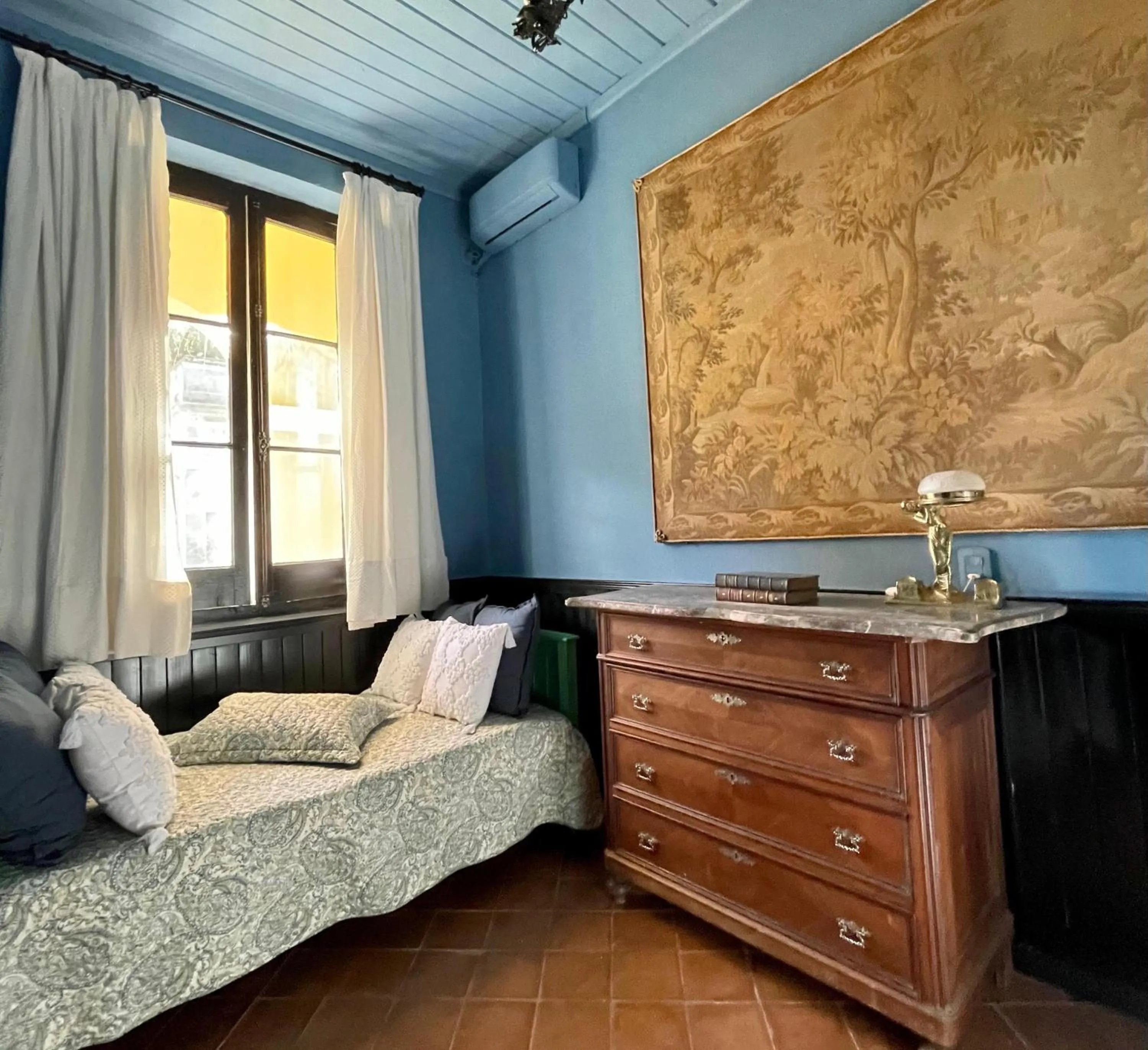 Palacio Santa Candida