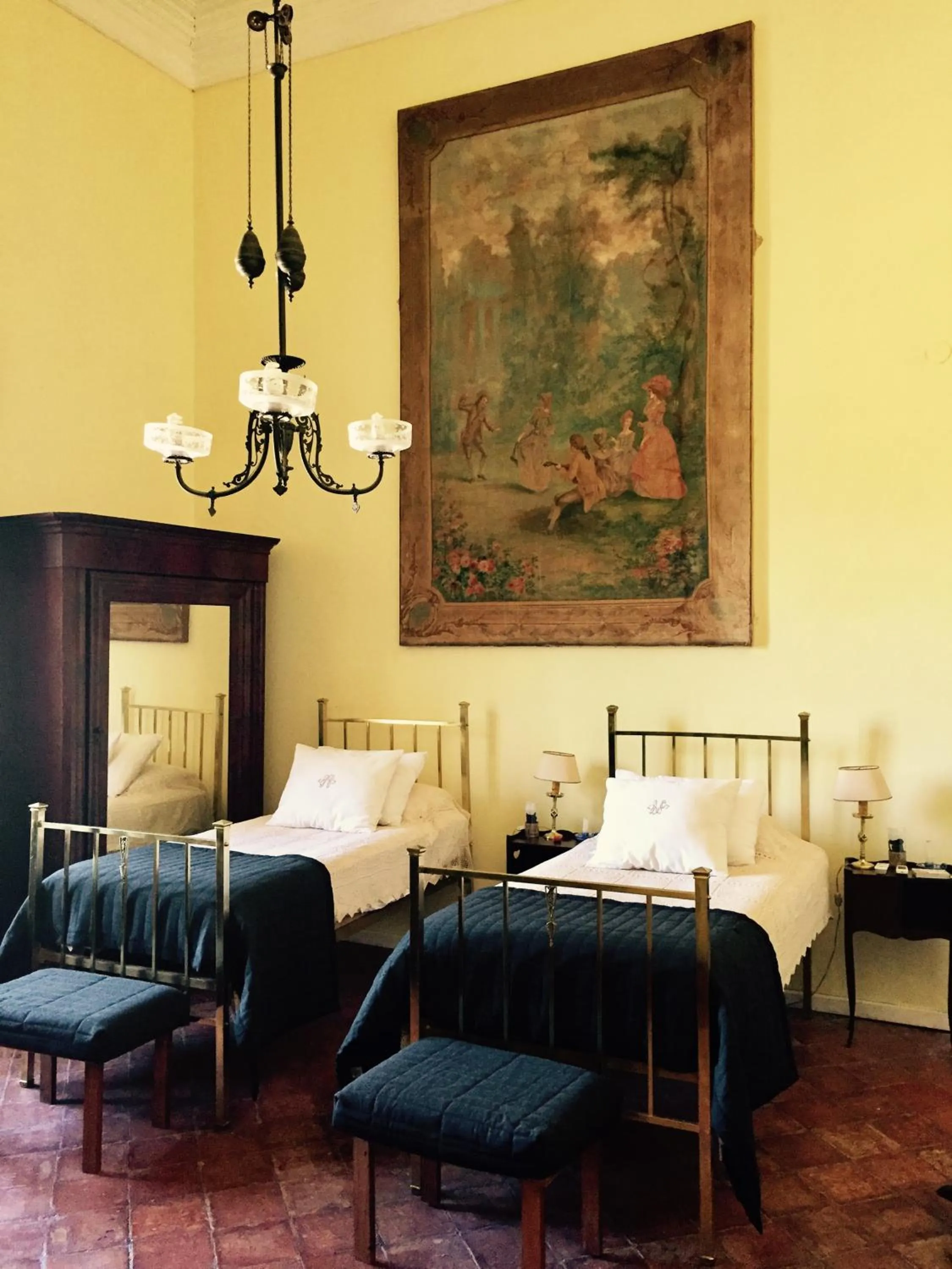 Palacio Santa Candida