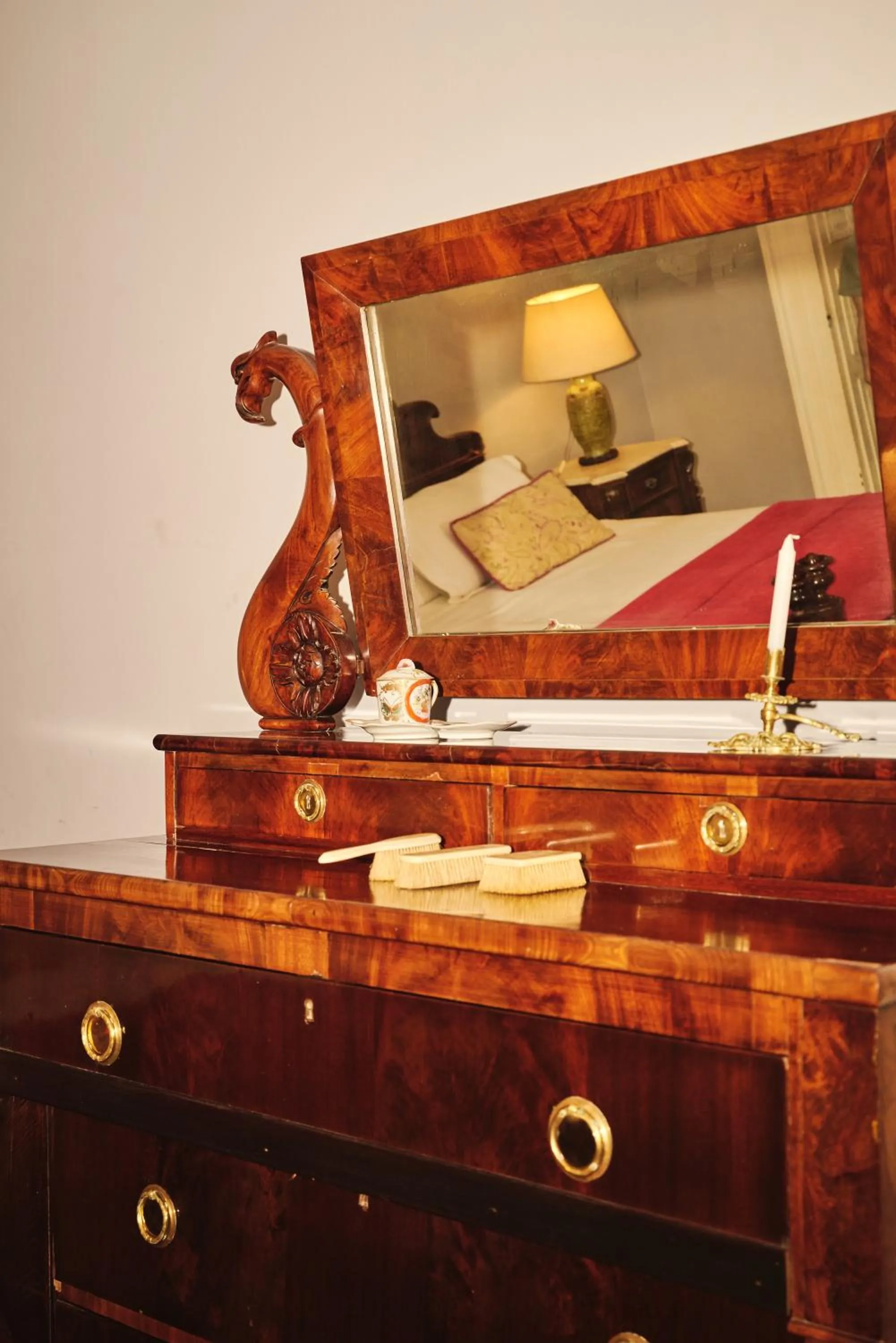 Palacio Santa Candida