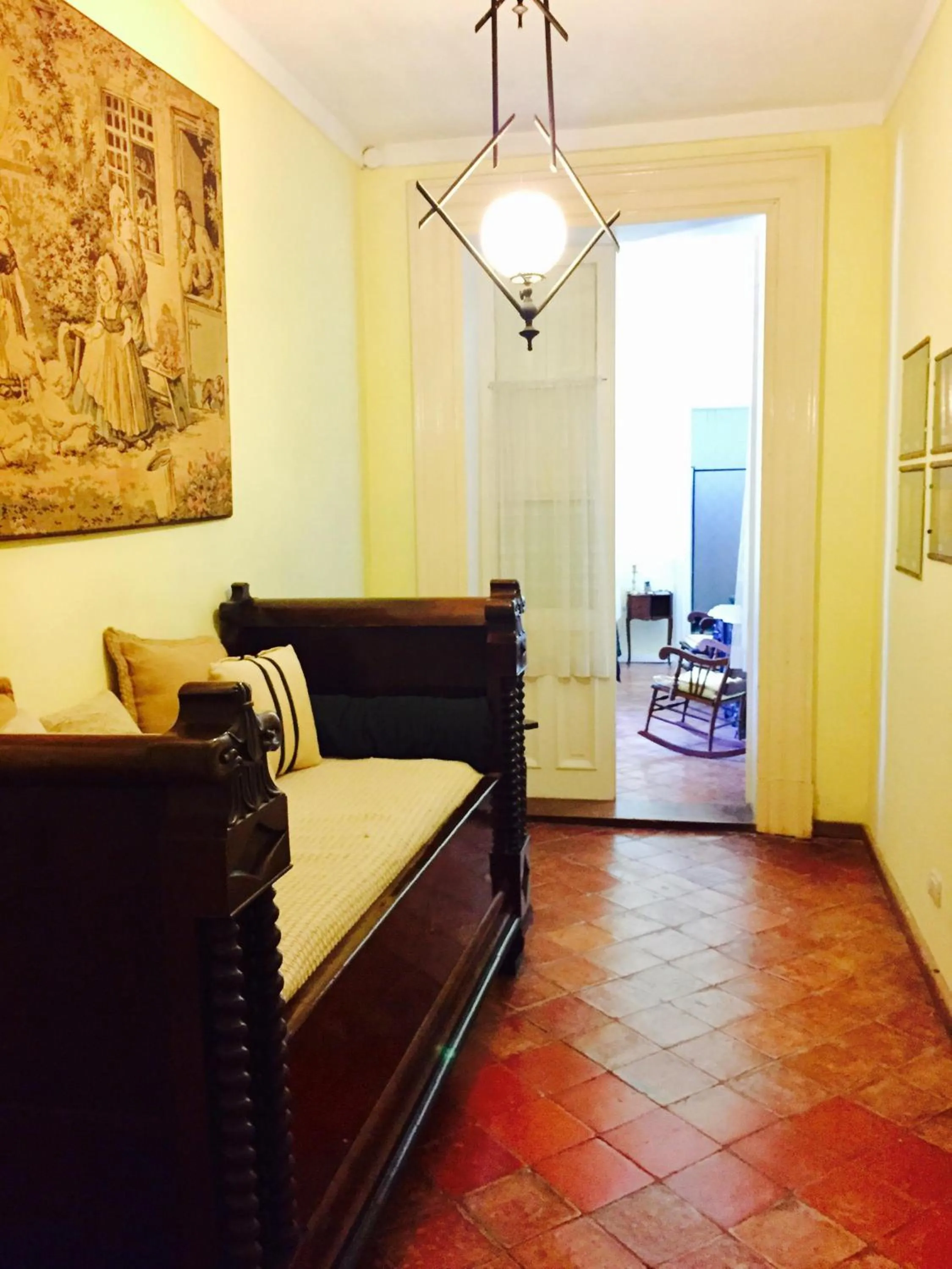 Palacio Santa Candida