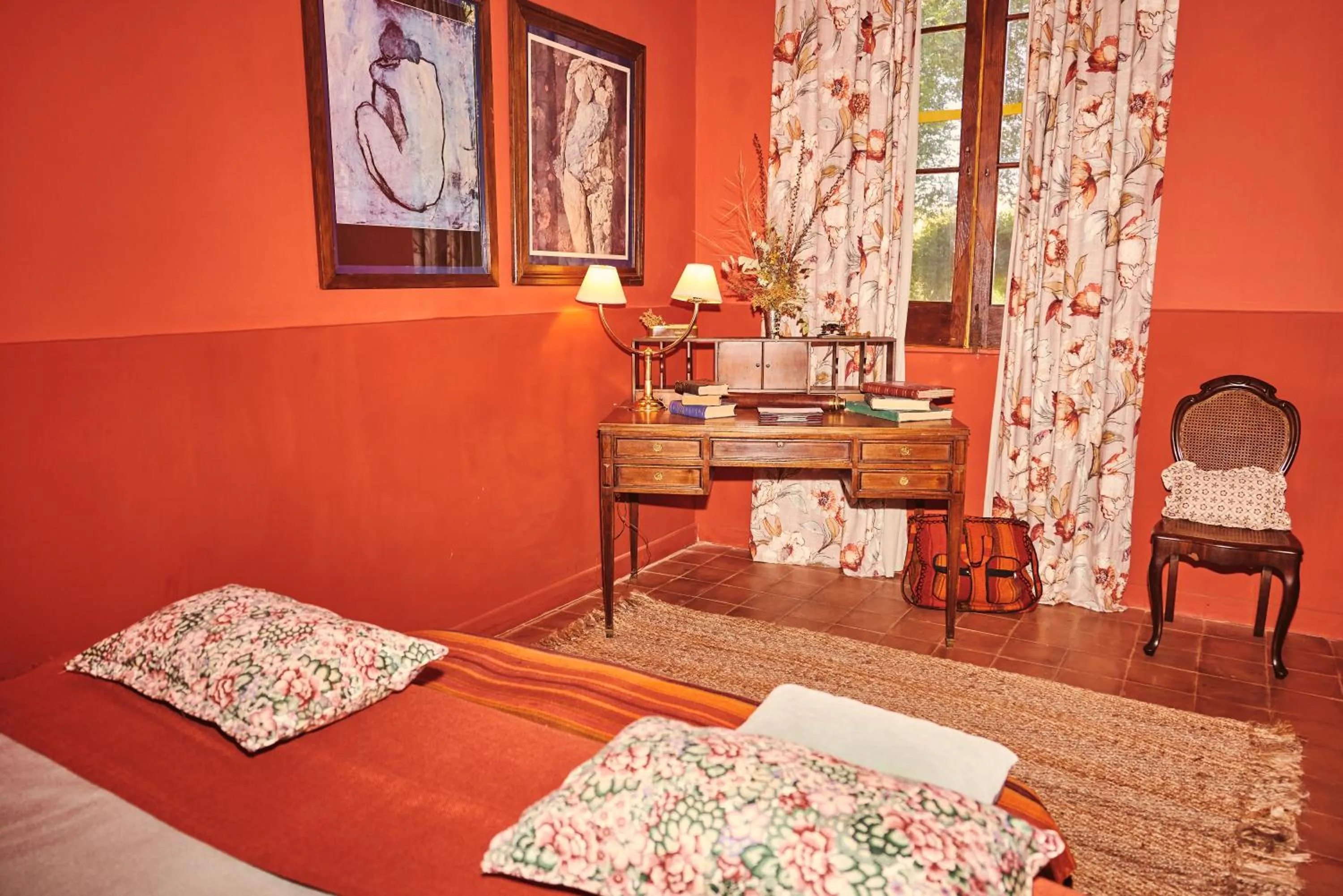 Palacio Santa Candida