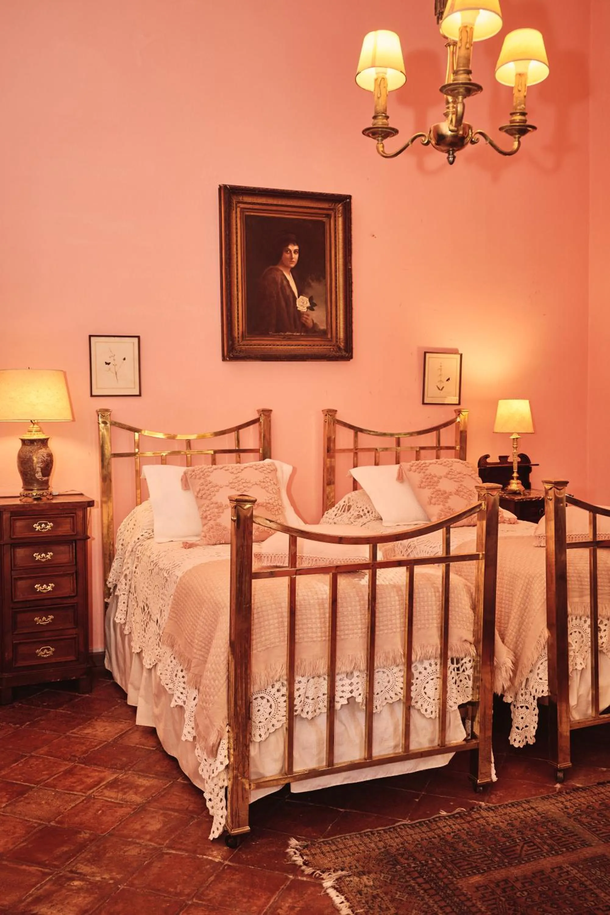 Palacio Santa Candida