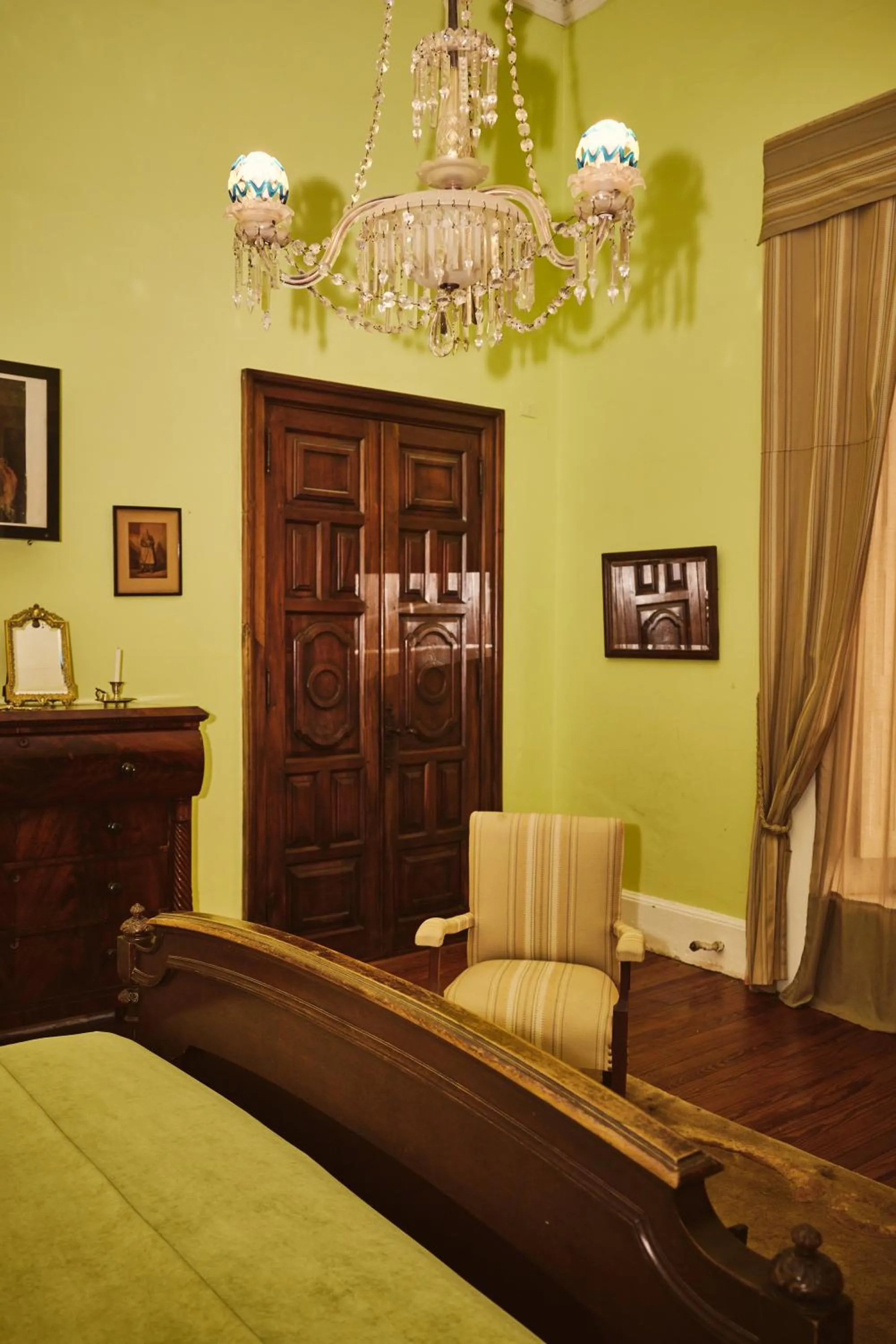 Palacio Santa Candida