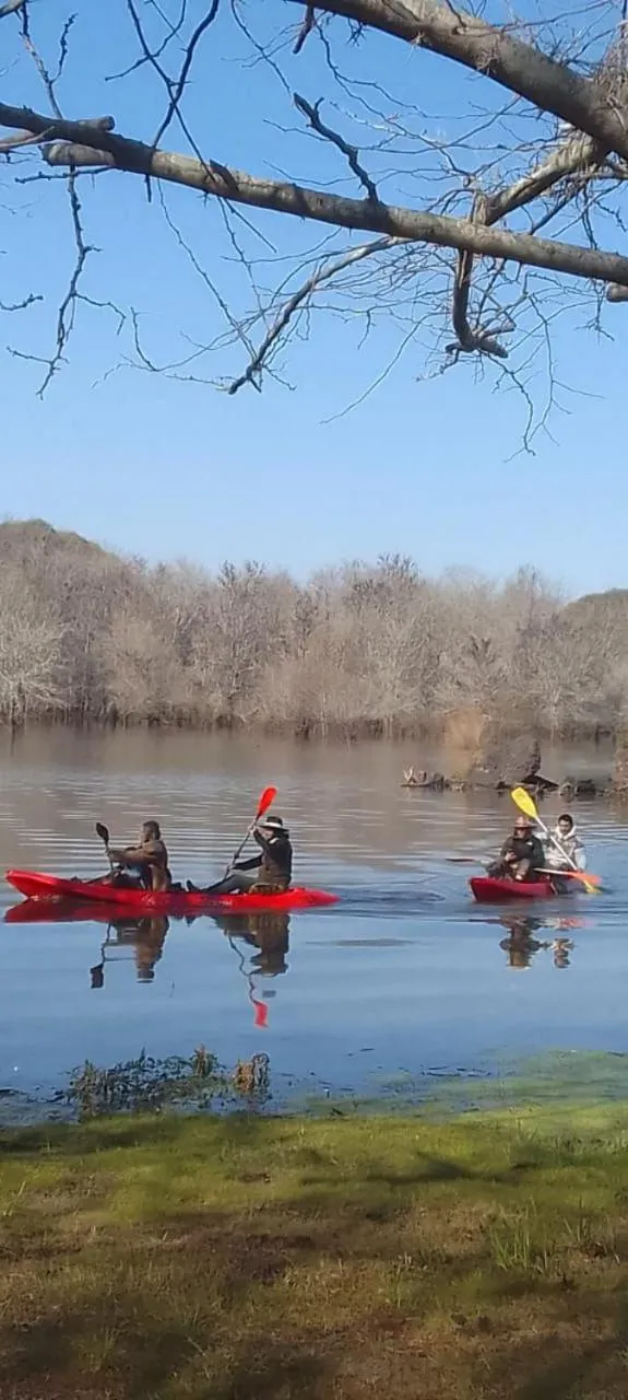 Palacio Santa Candida