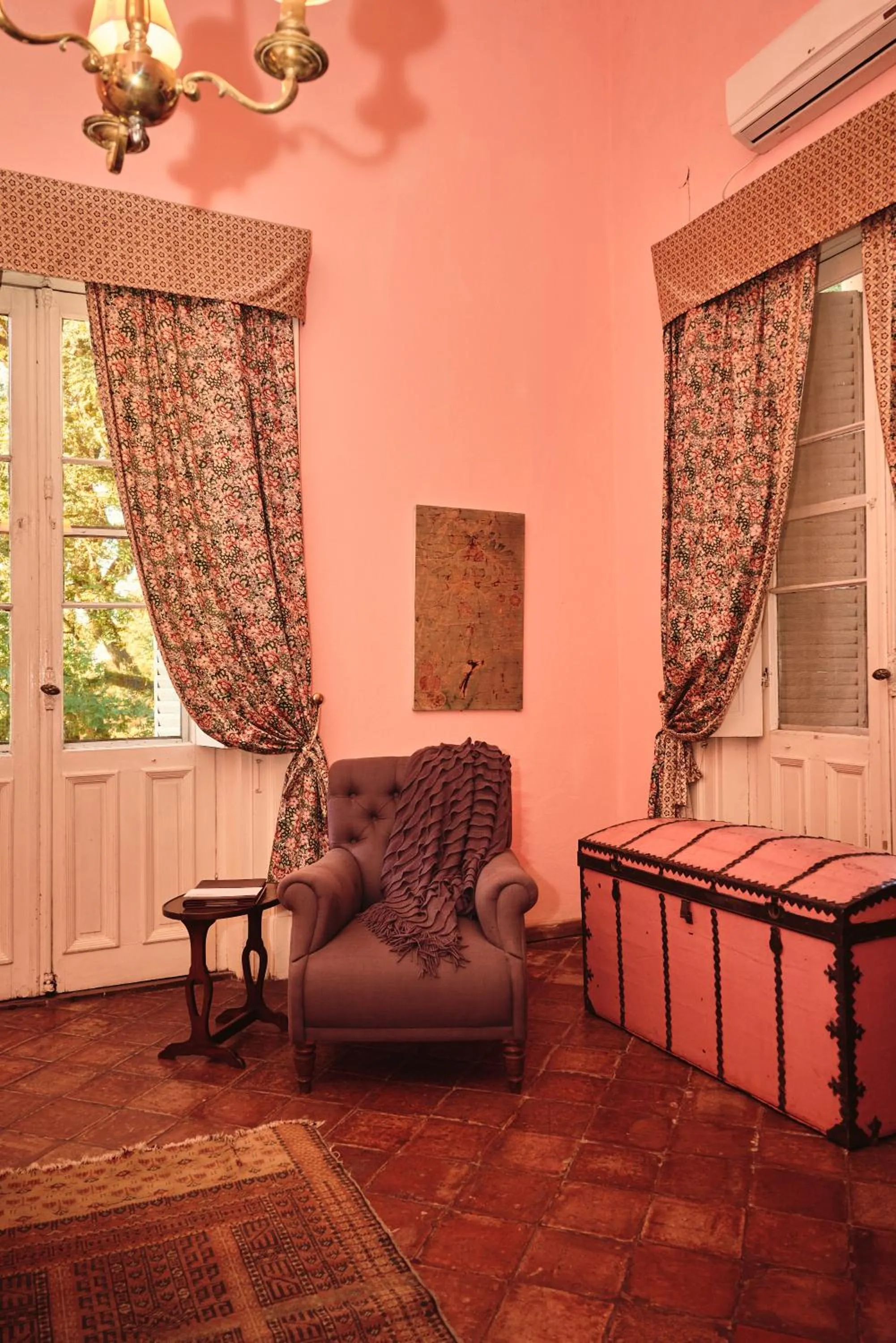 Palacio Santa Candida