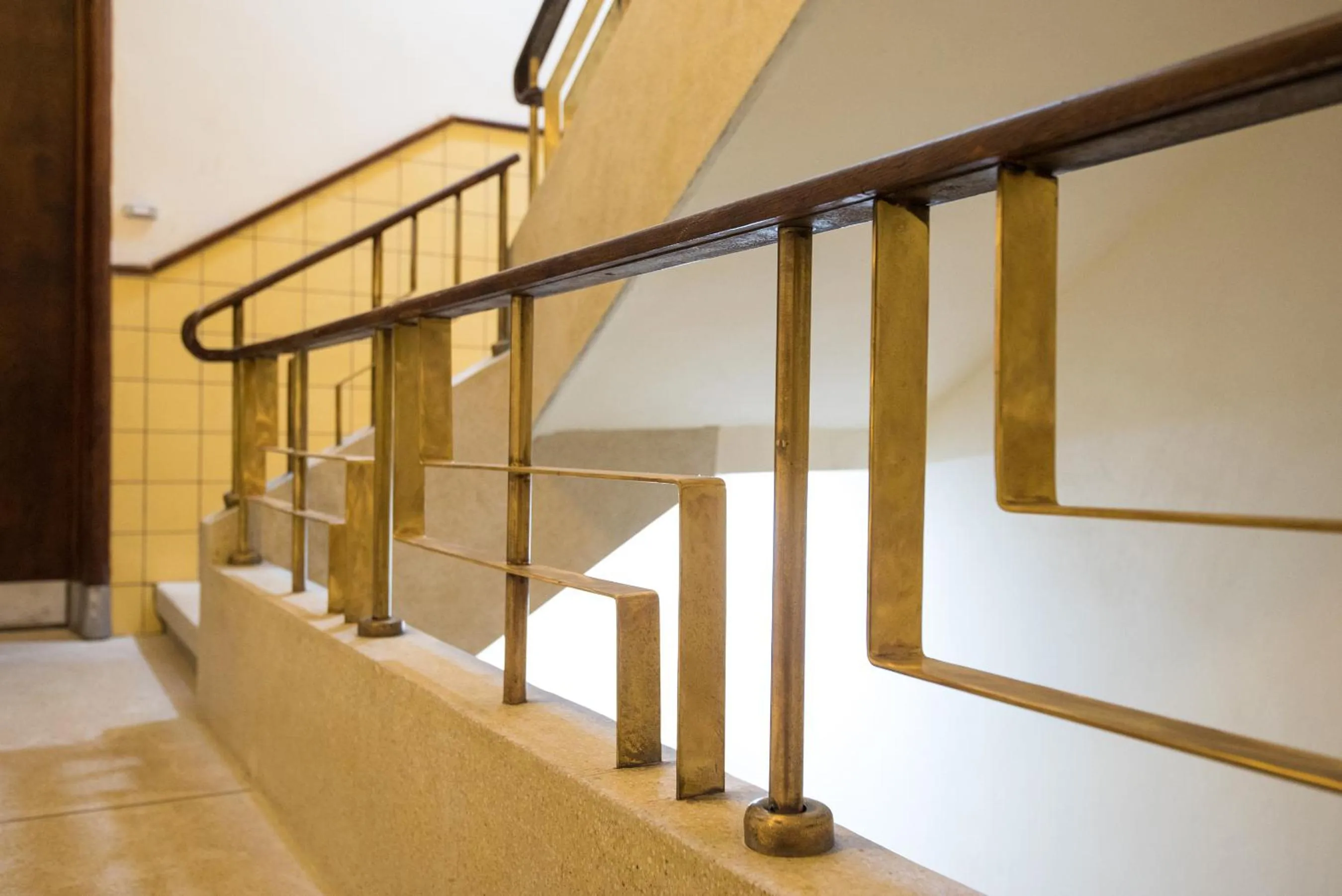 Floor plan in Reines5 TLV