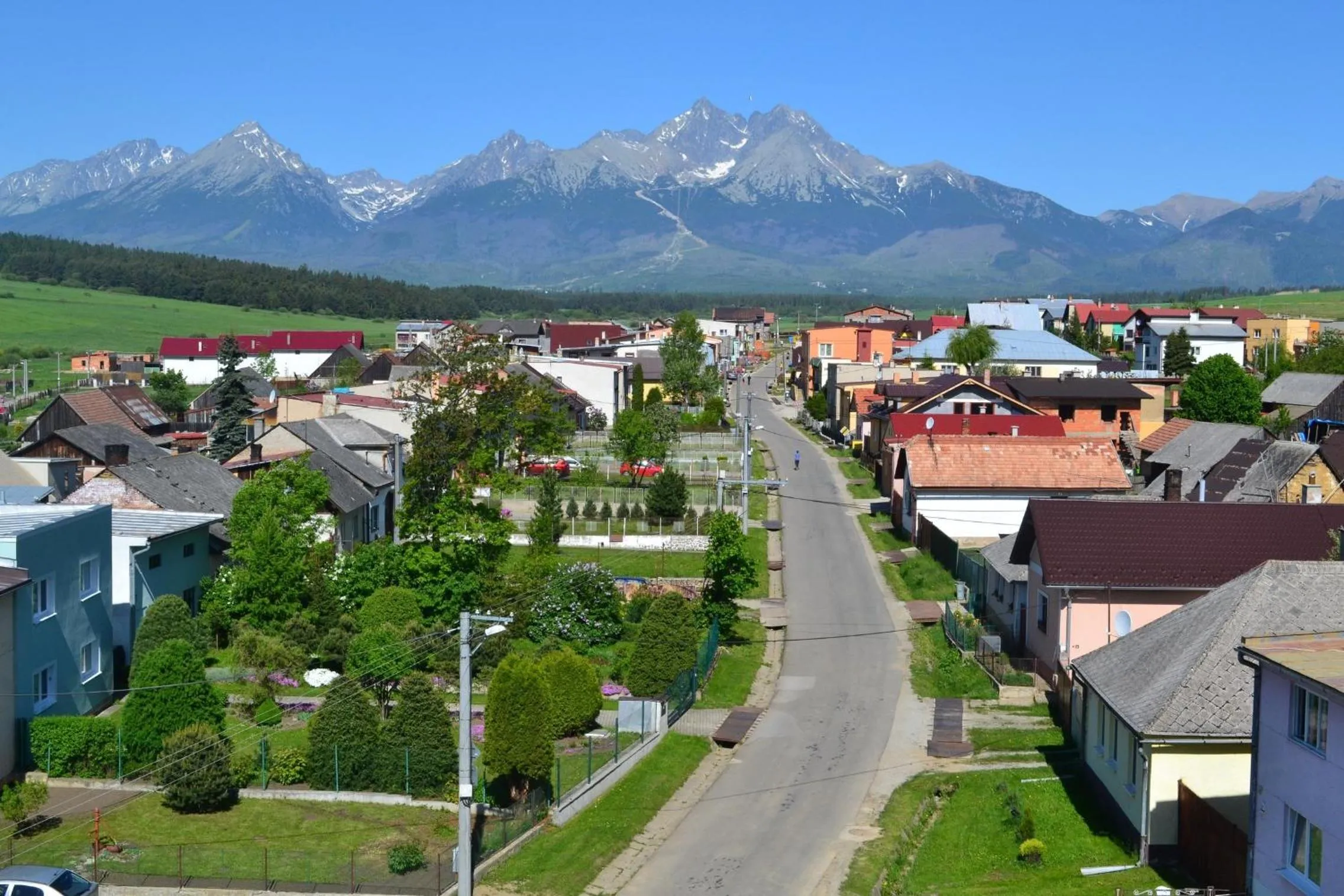 Neighbourhood in VeLa