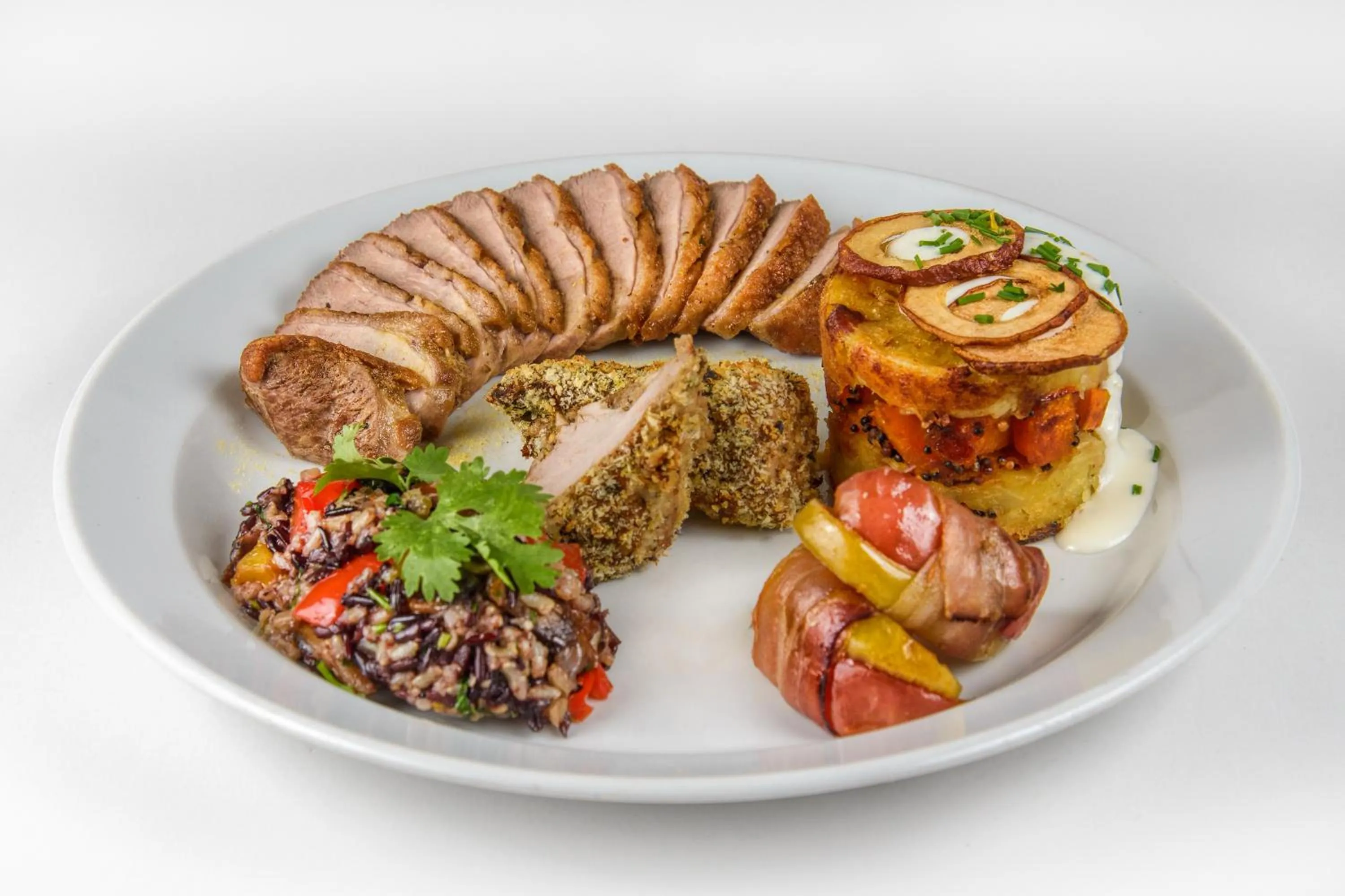 Restaurant/places to eat in VeLa