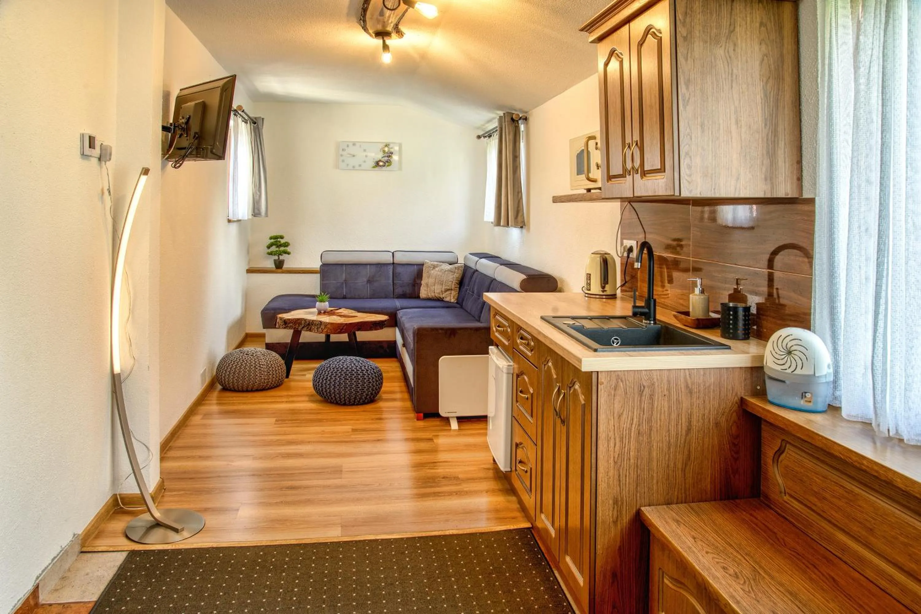 Property building in VeLa