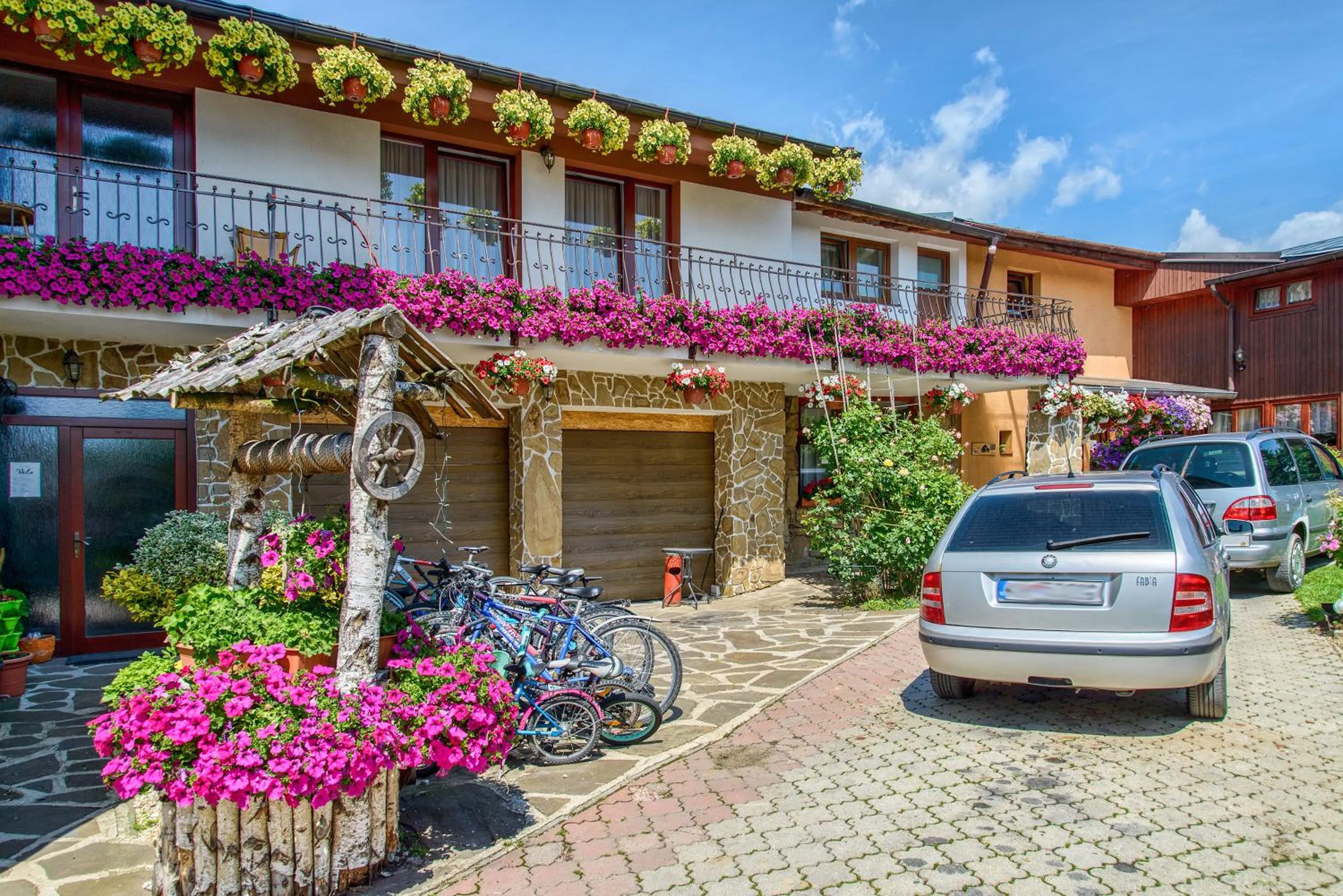 Property building in VeLa