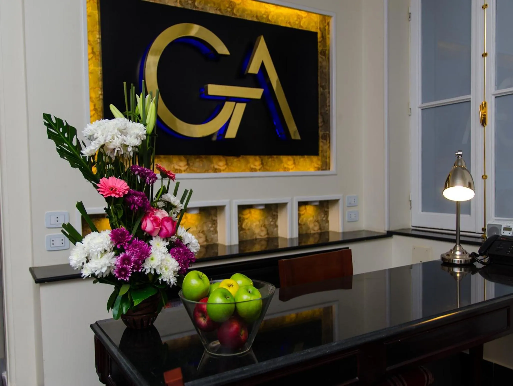 Activities in Grand Agor Hotel Cairo