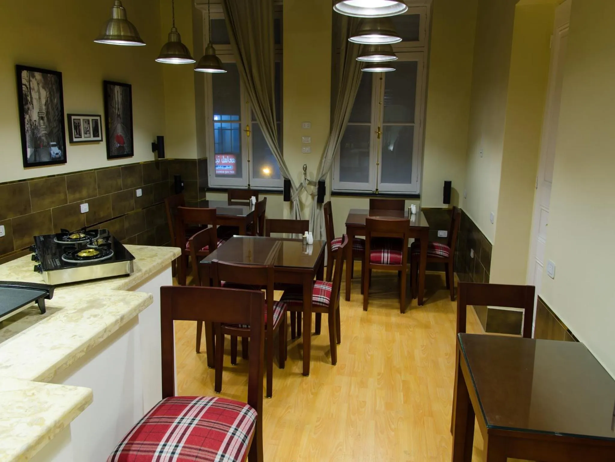 Activities in Grand Agor Hotel Cairo