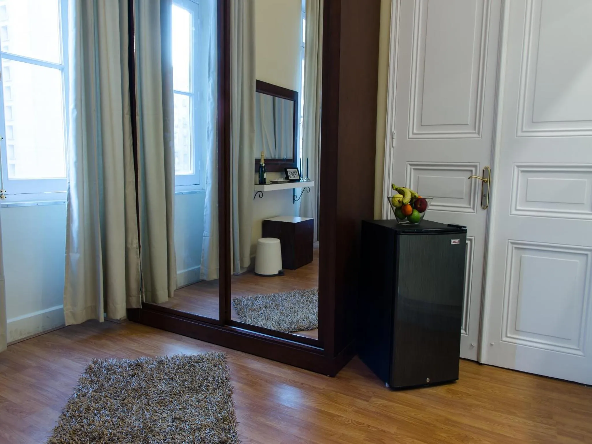 Photo of the whole room in Grand Agor Hotel Cairo