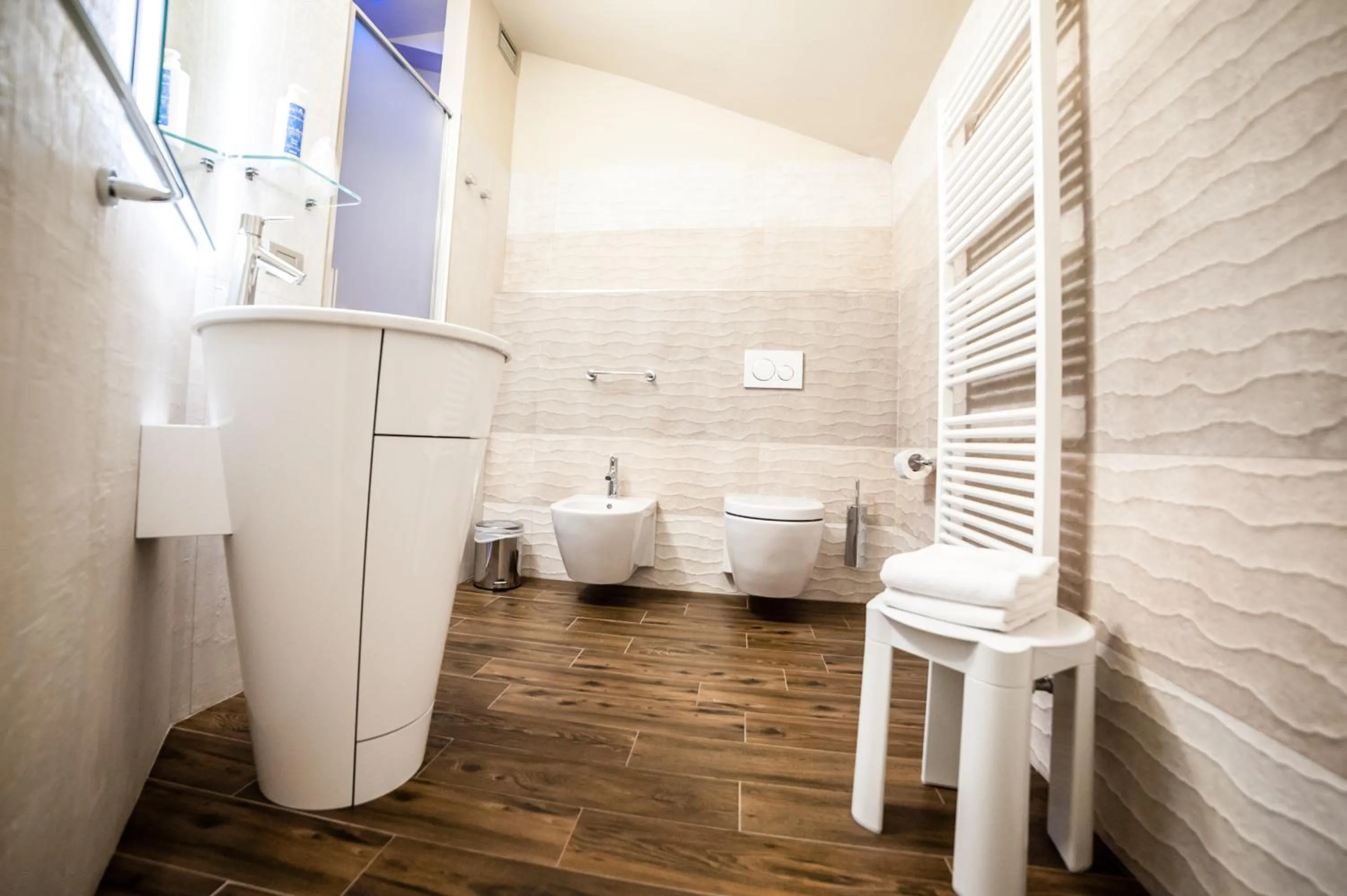 Hotel Terre Dei Salici