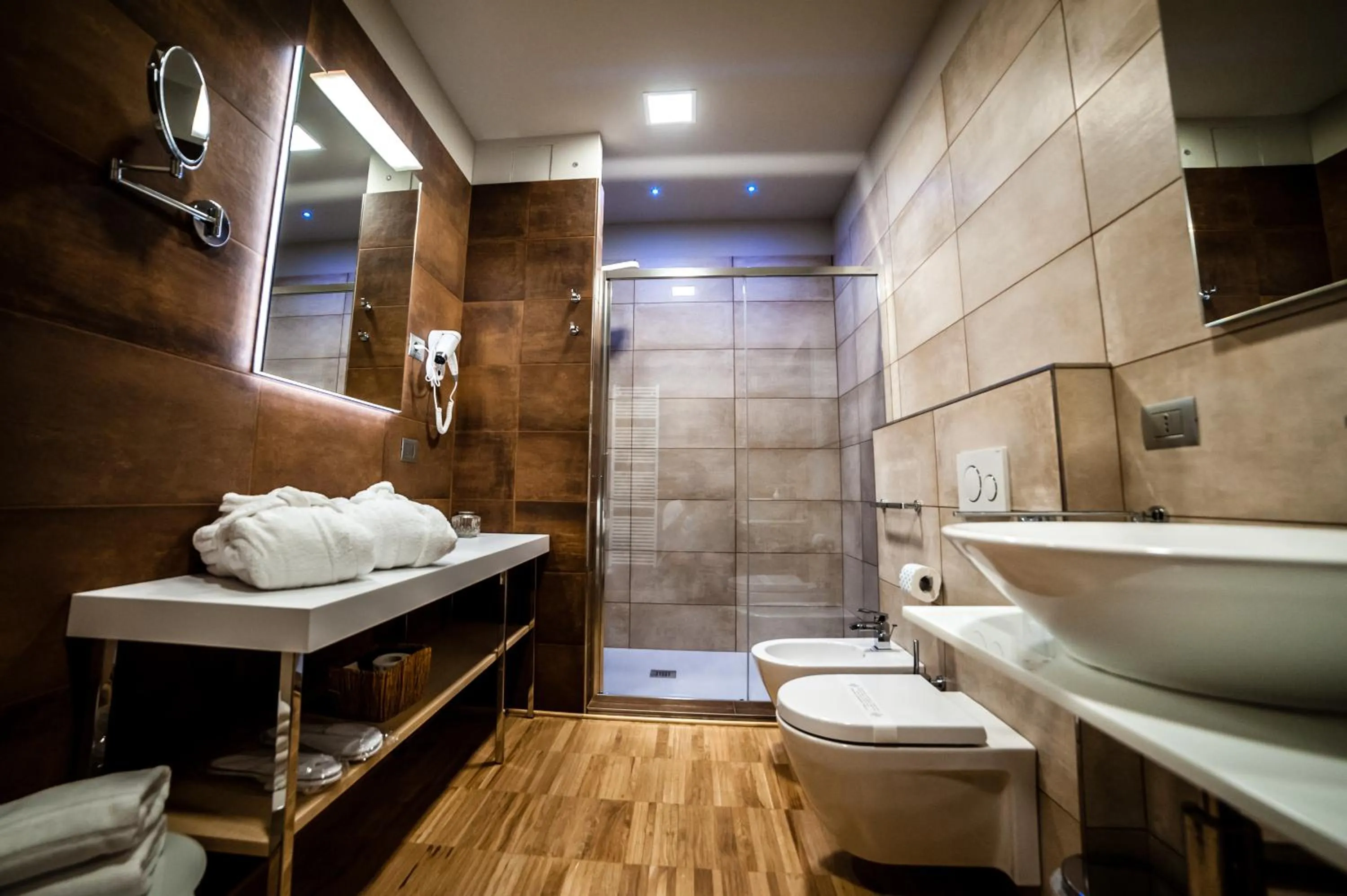 Hotel Terre Dei Salici