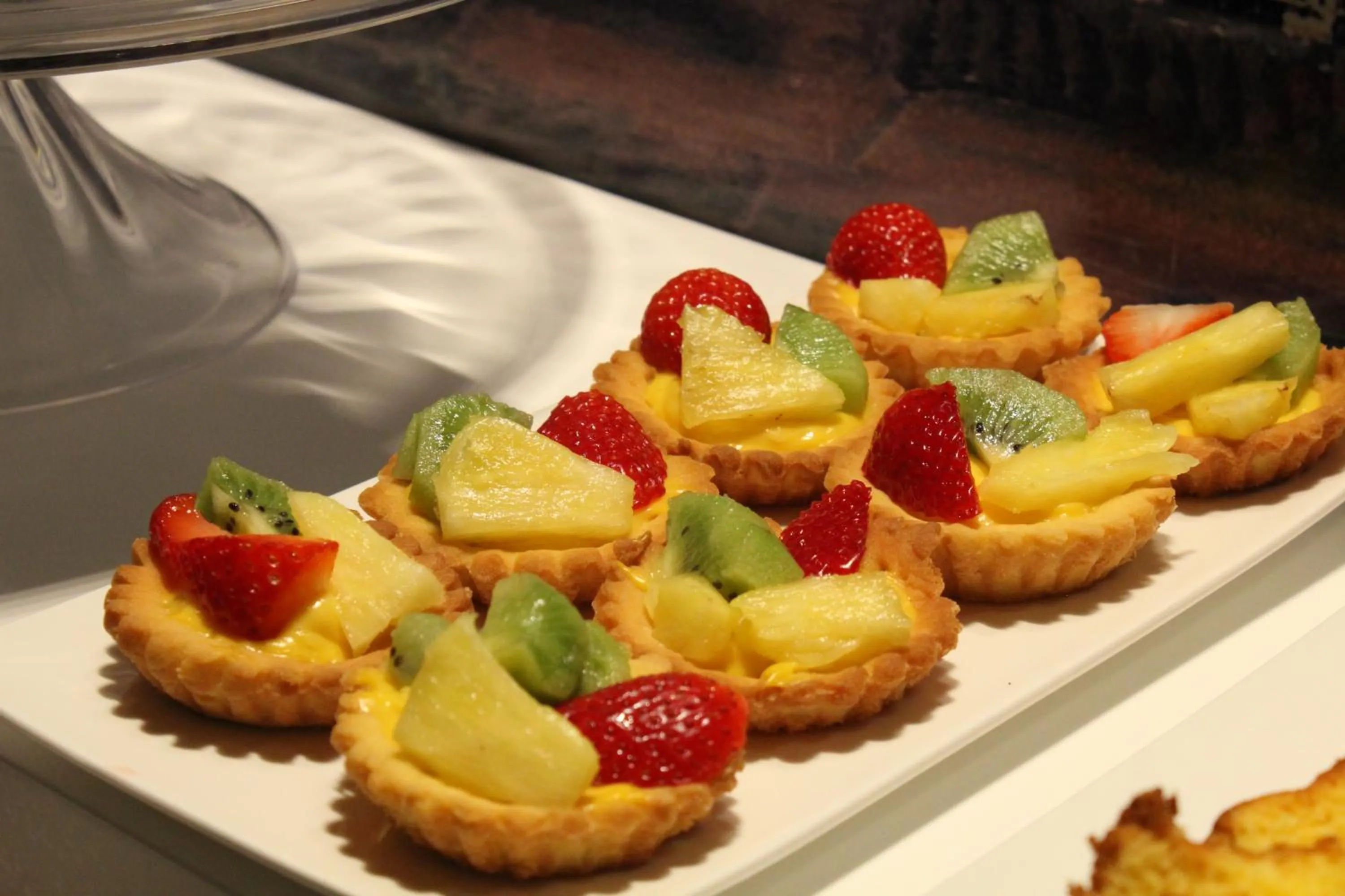 Food and drinks in Hotel Terre Dei Salici