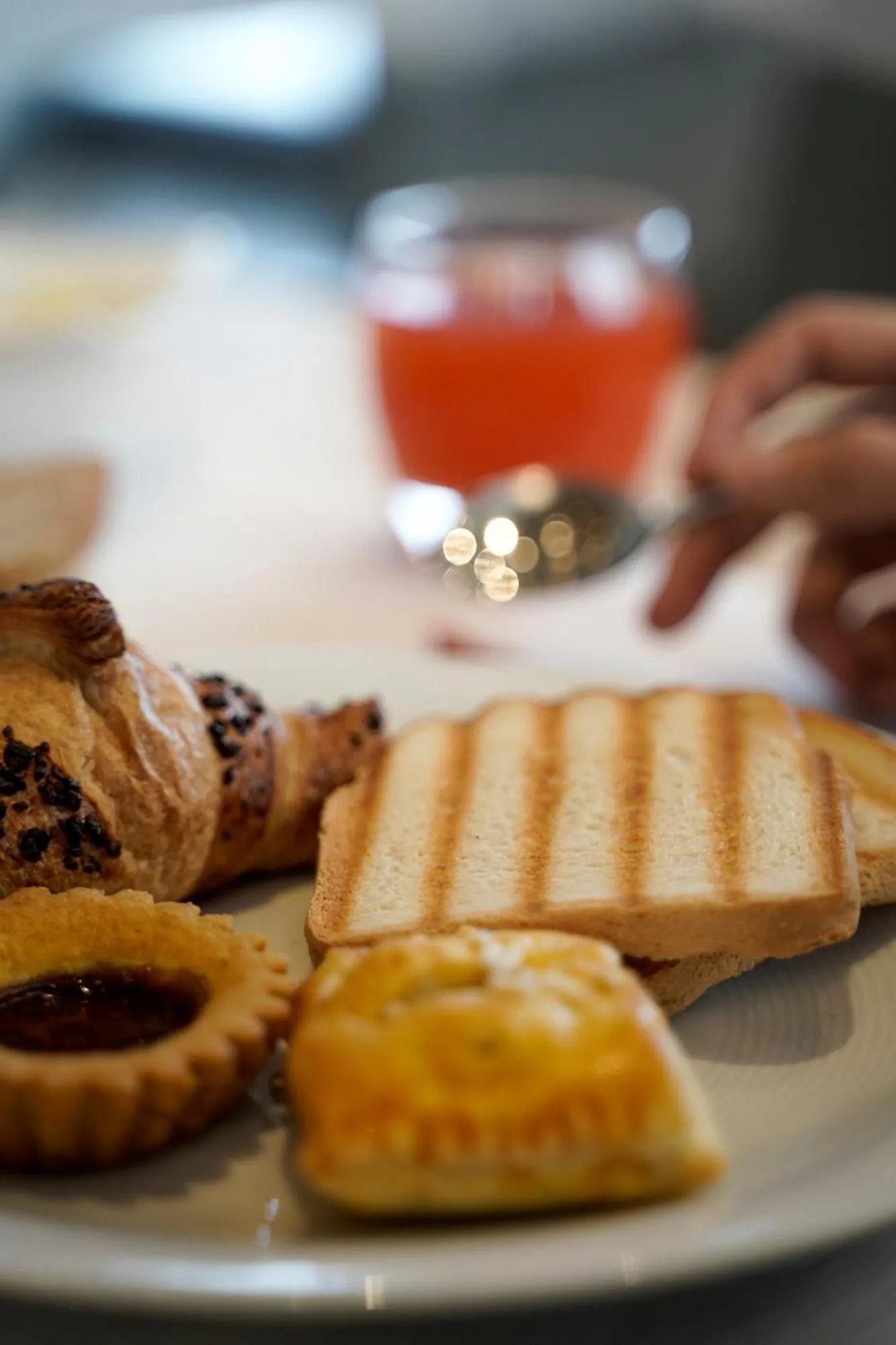 Hotel Terre Dei Salici