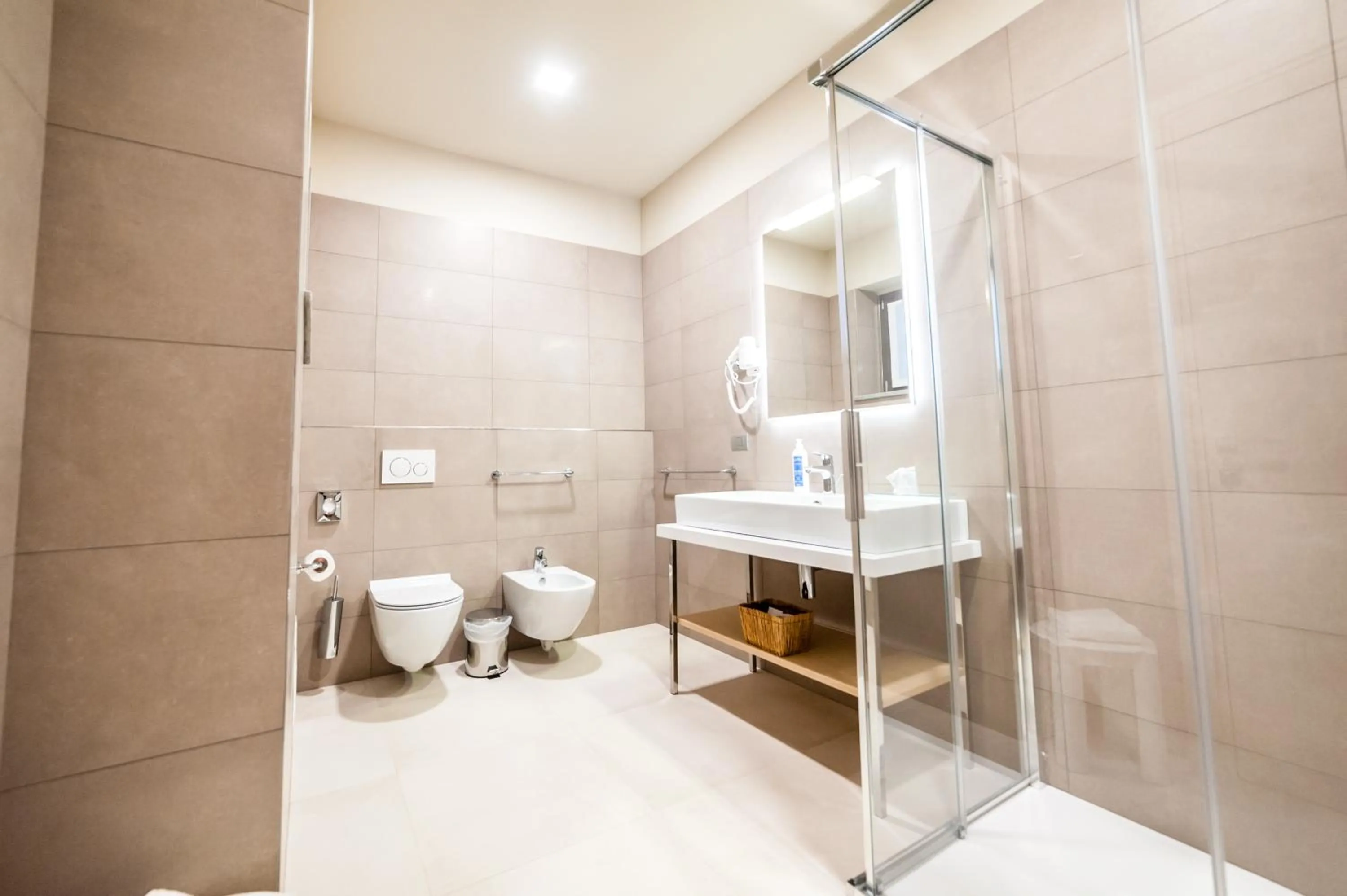 Hotel Terre Dei Salici