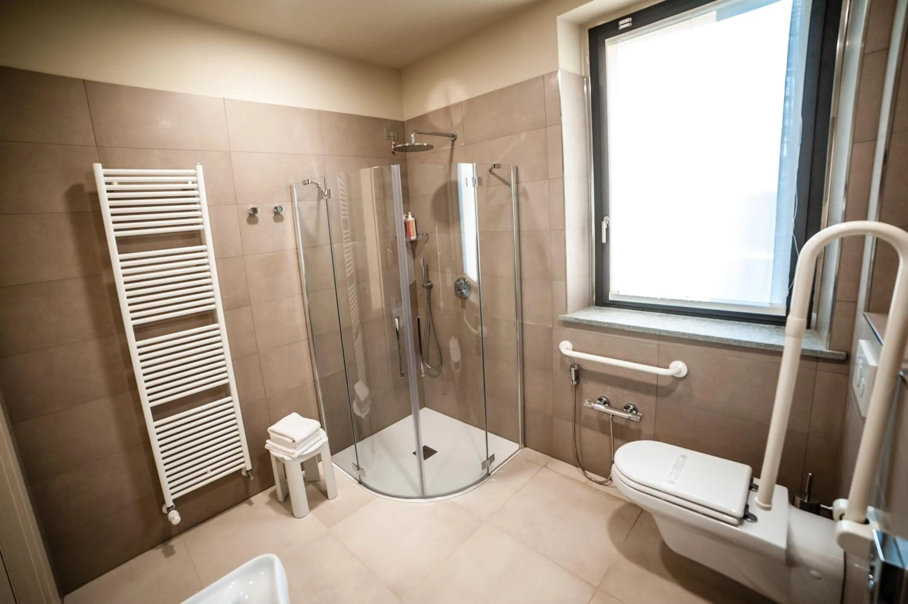 Hotel Terre Dei Salici