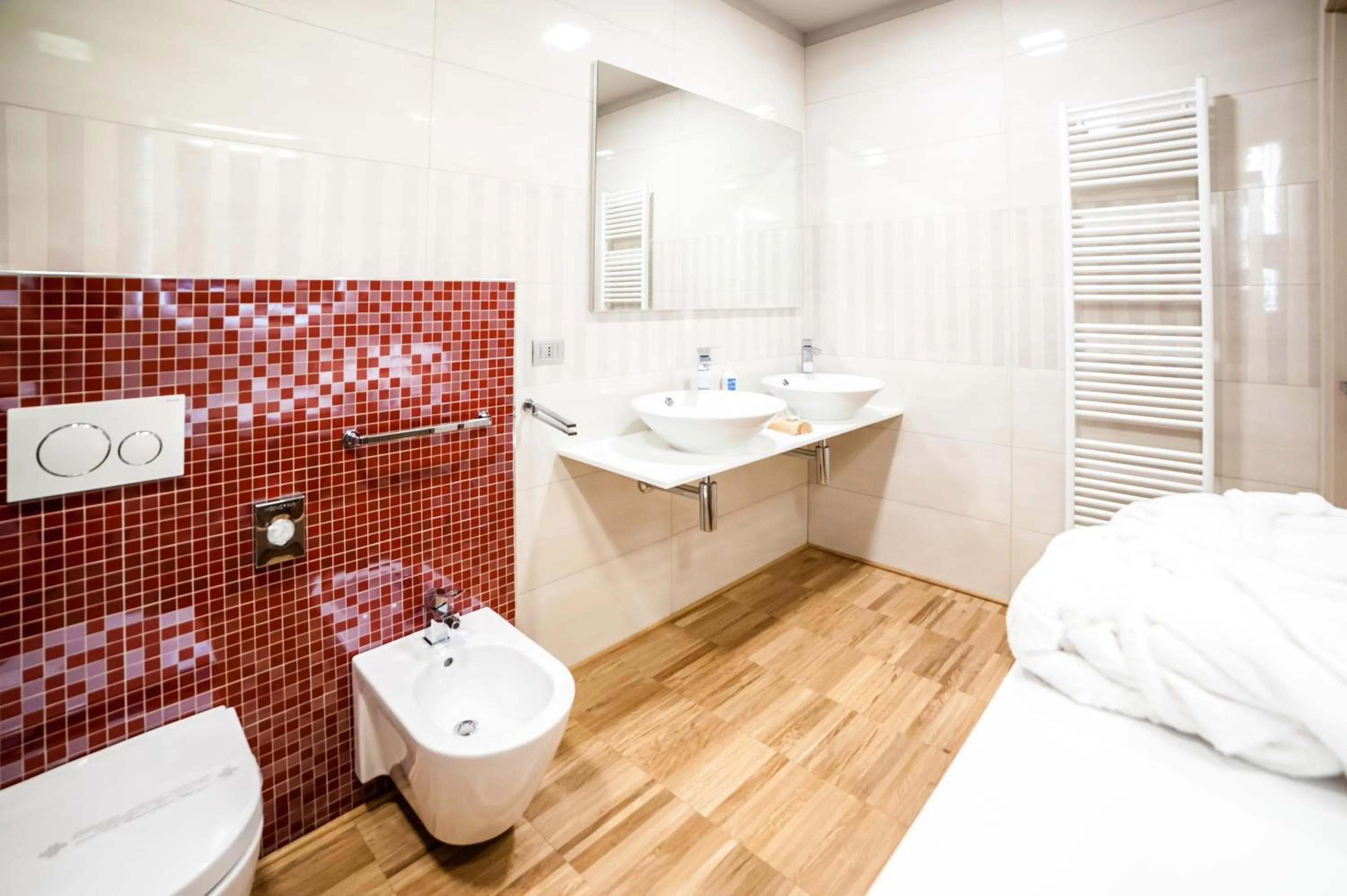 Hotel Terre Dei Salici