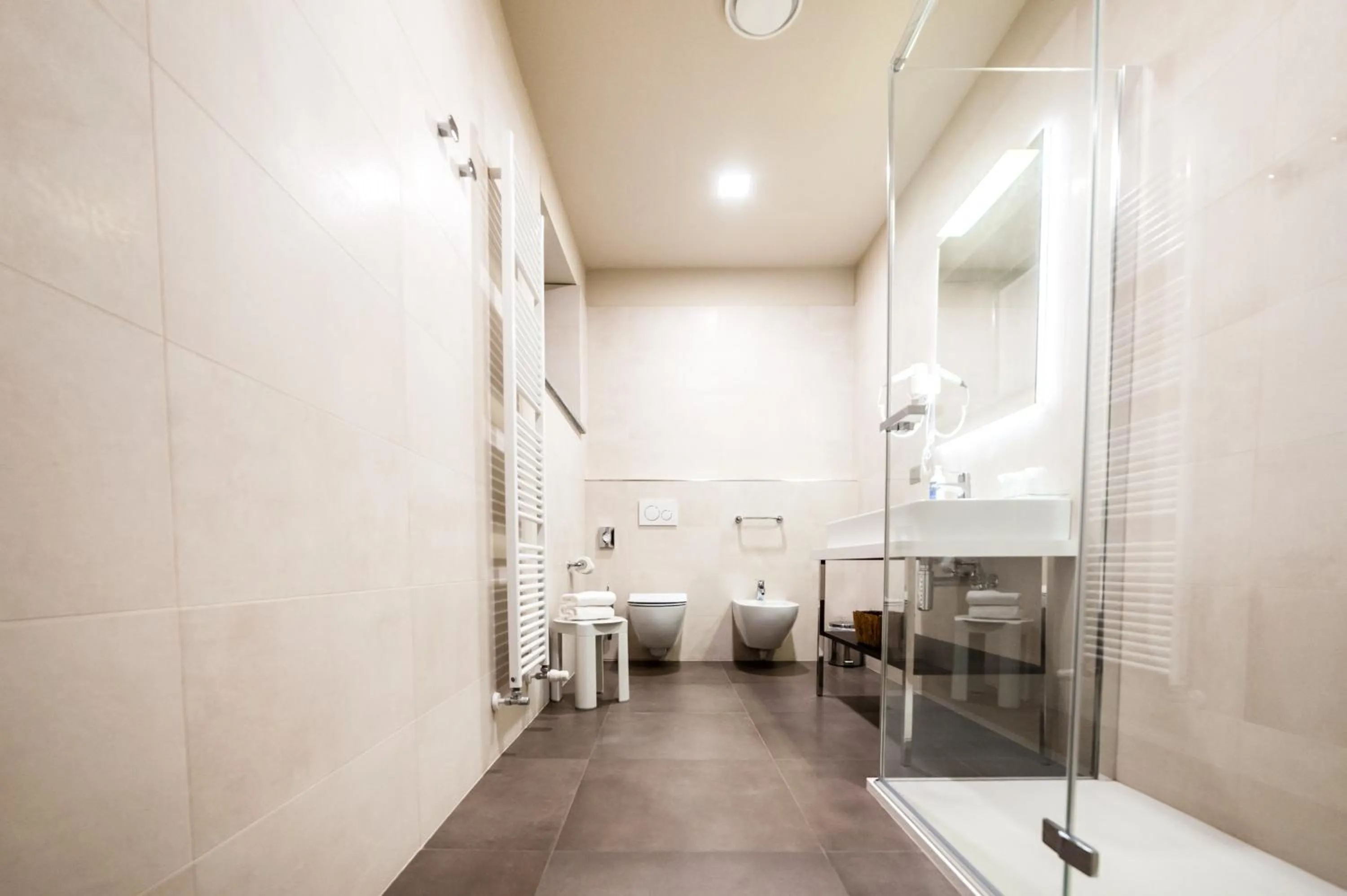 Hotel Terre Dei Salici