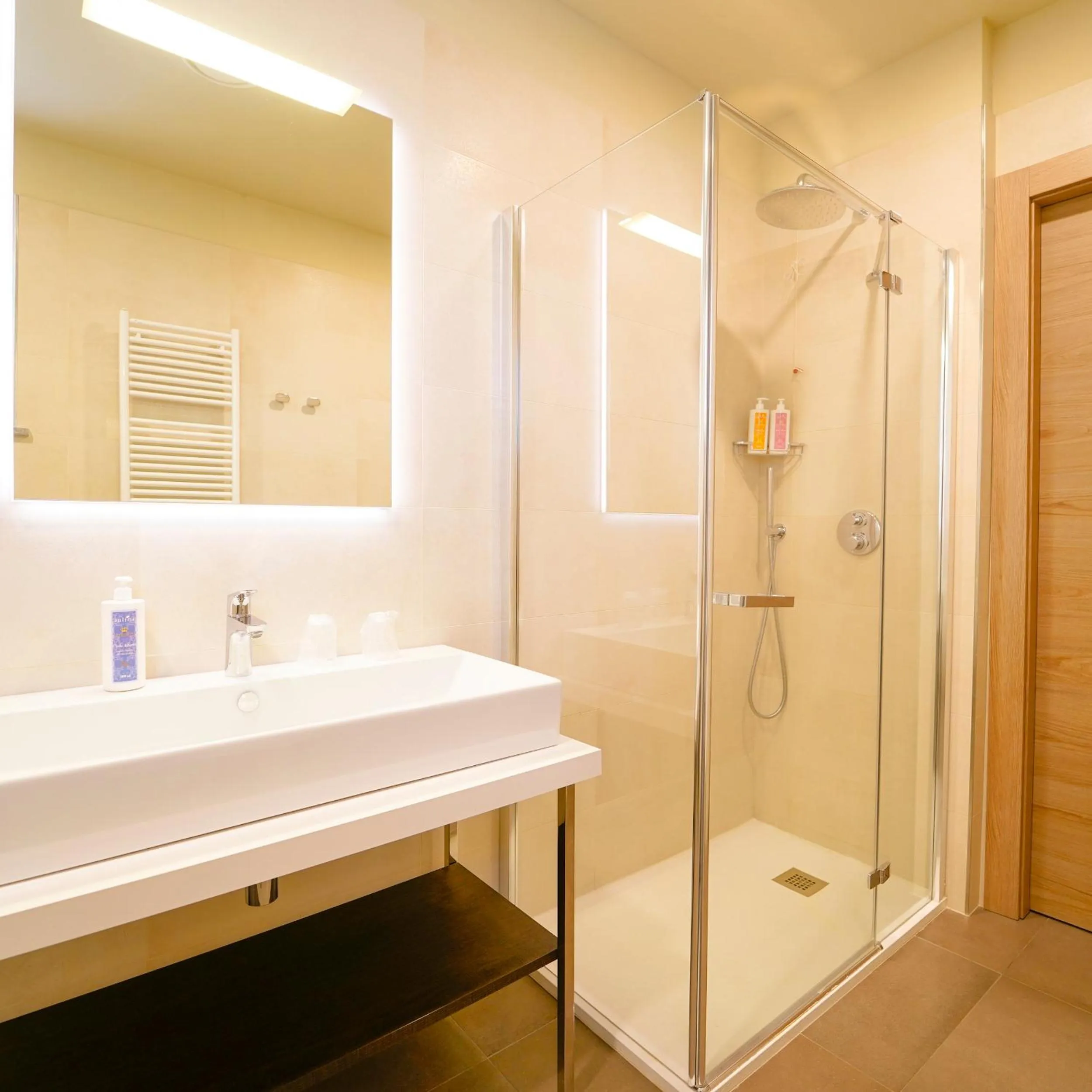 Hotel Terre Dei Salici