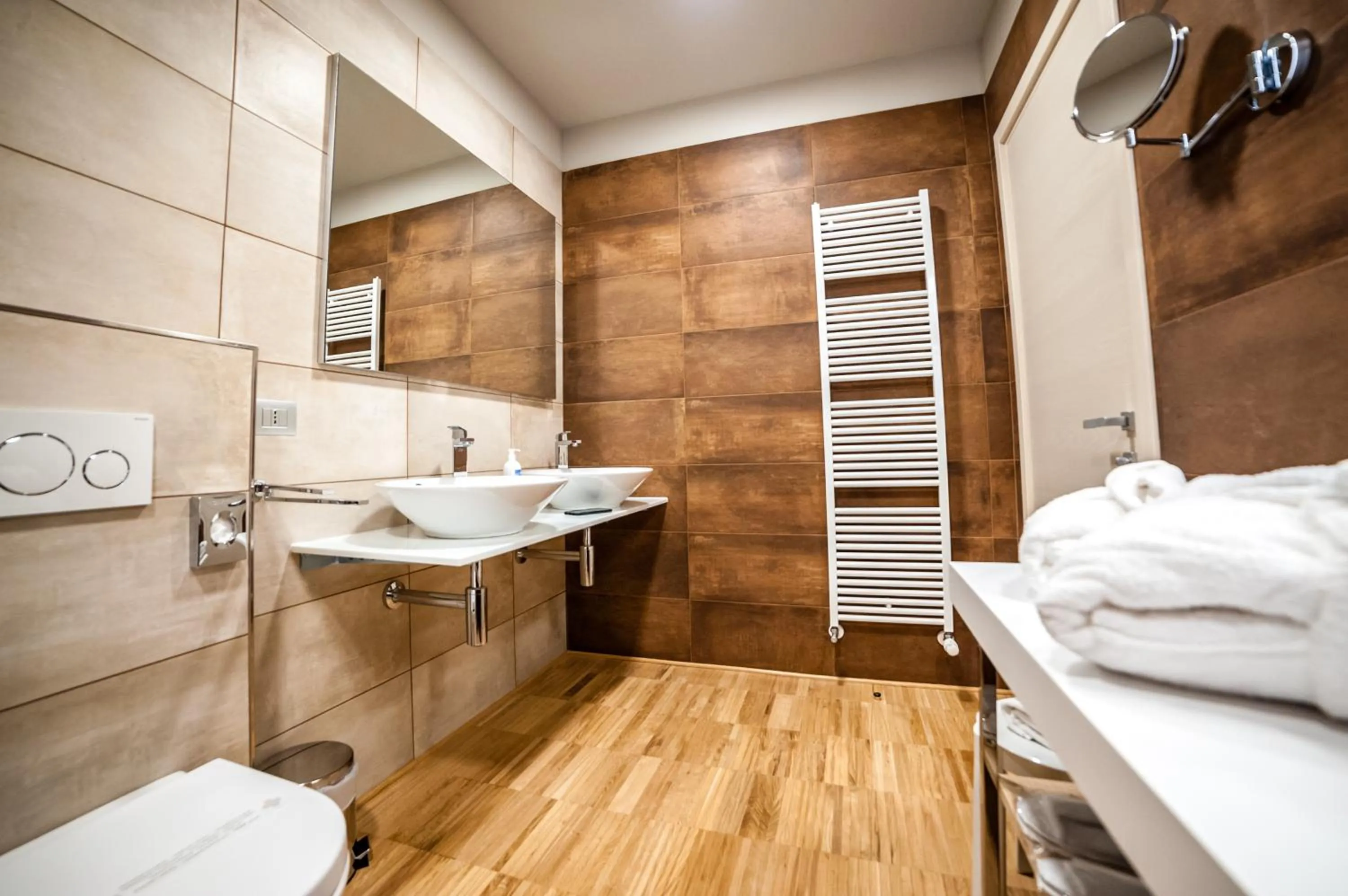 Hotel Terre Dei Salici