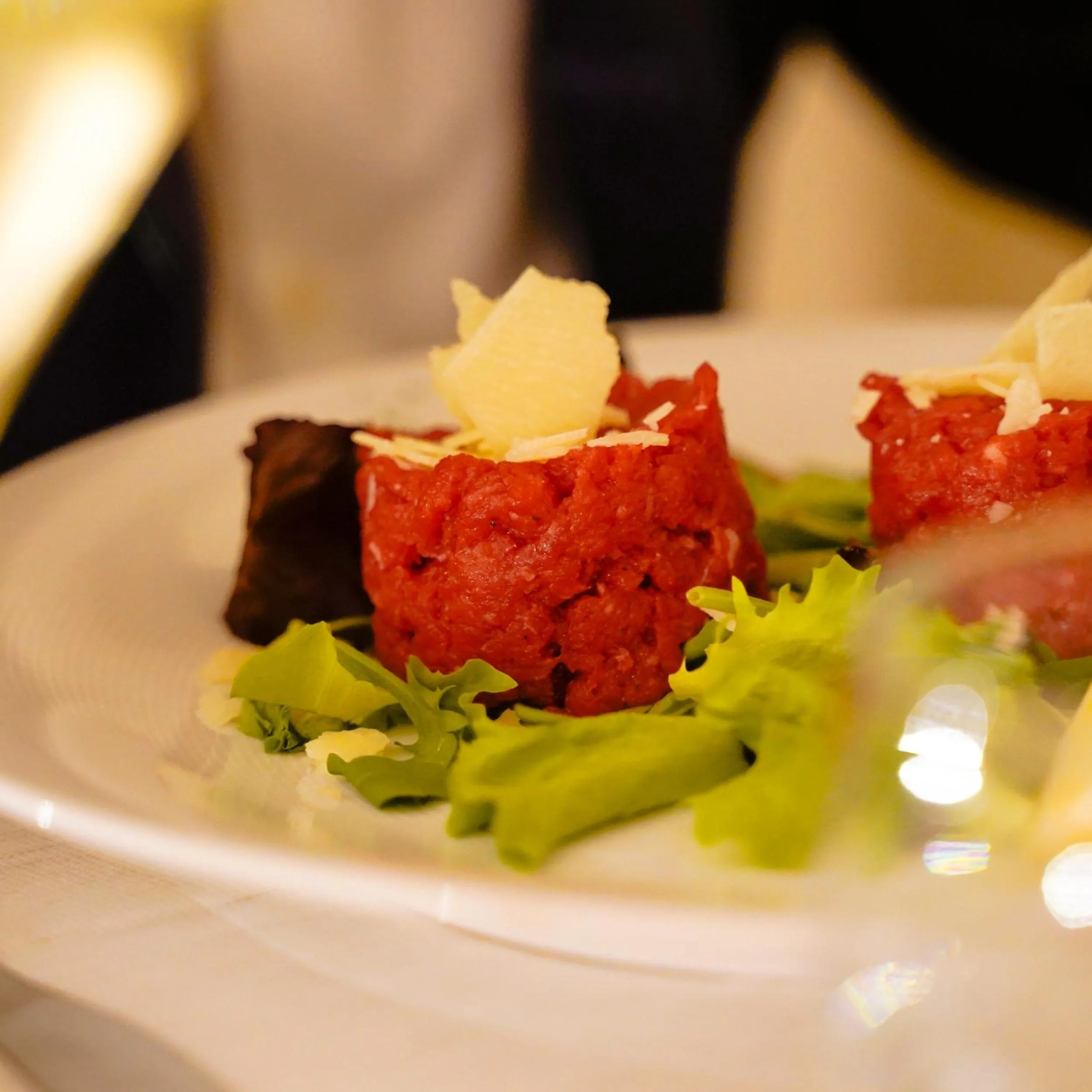 Hotel Terre Dei Salici