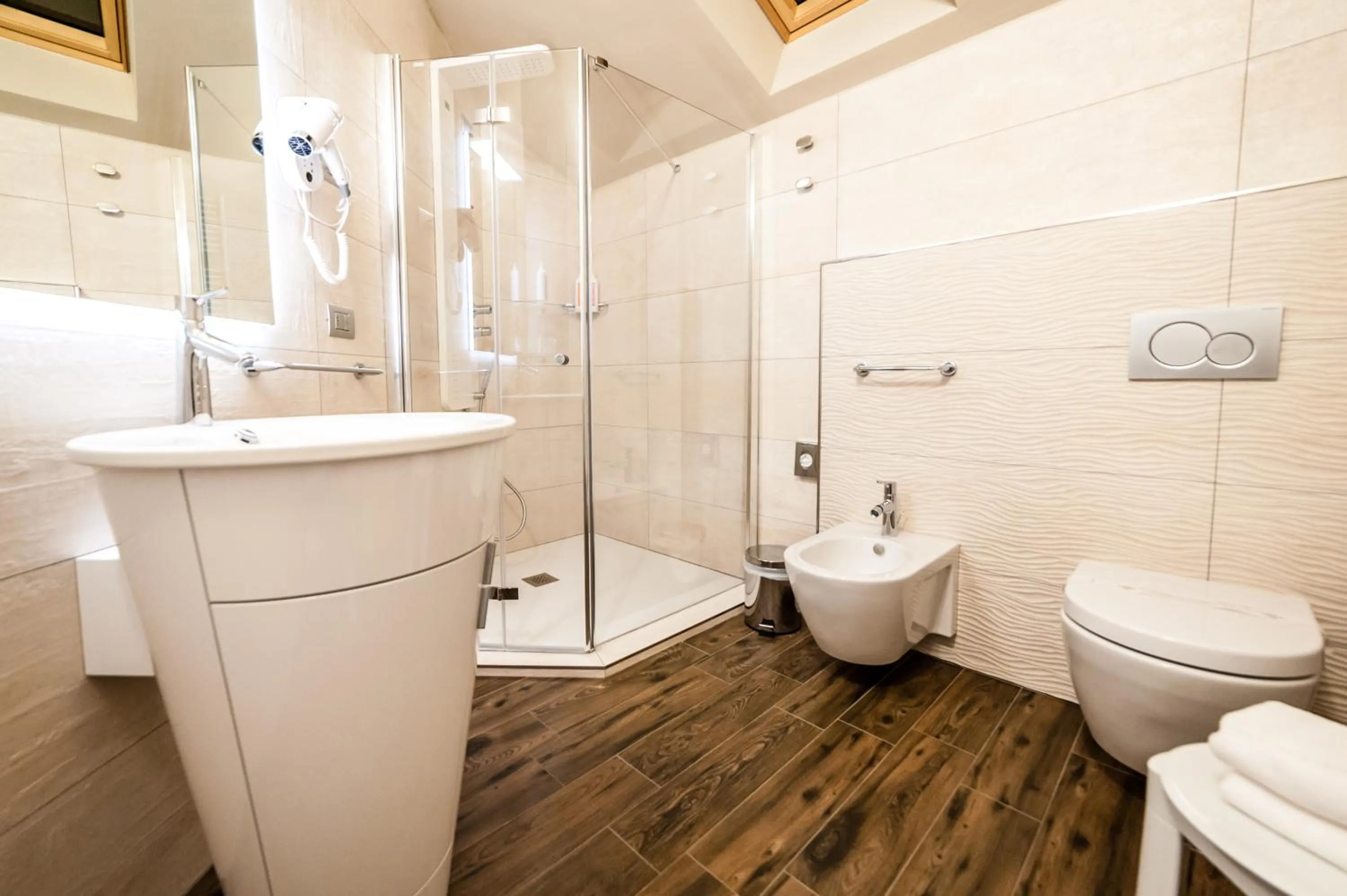 Hotel Terre Dei Salici