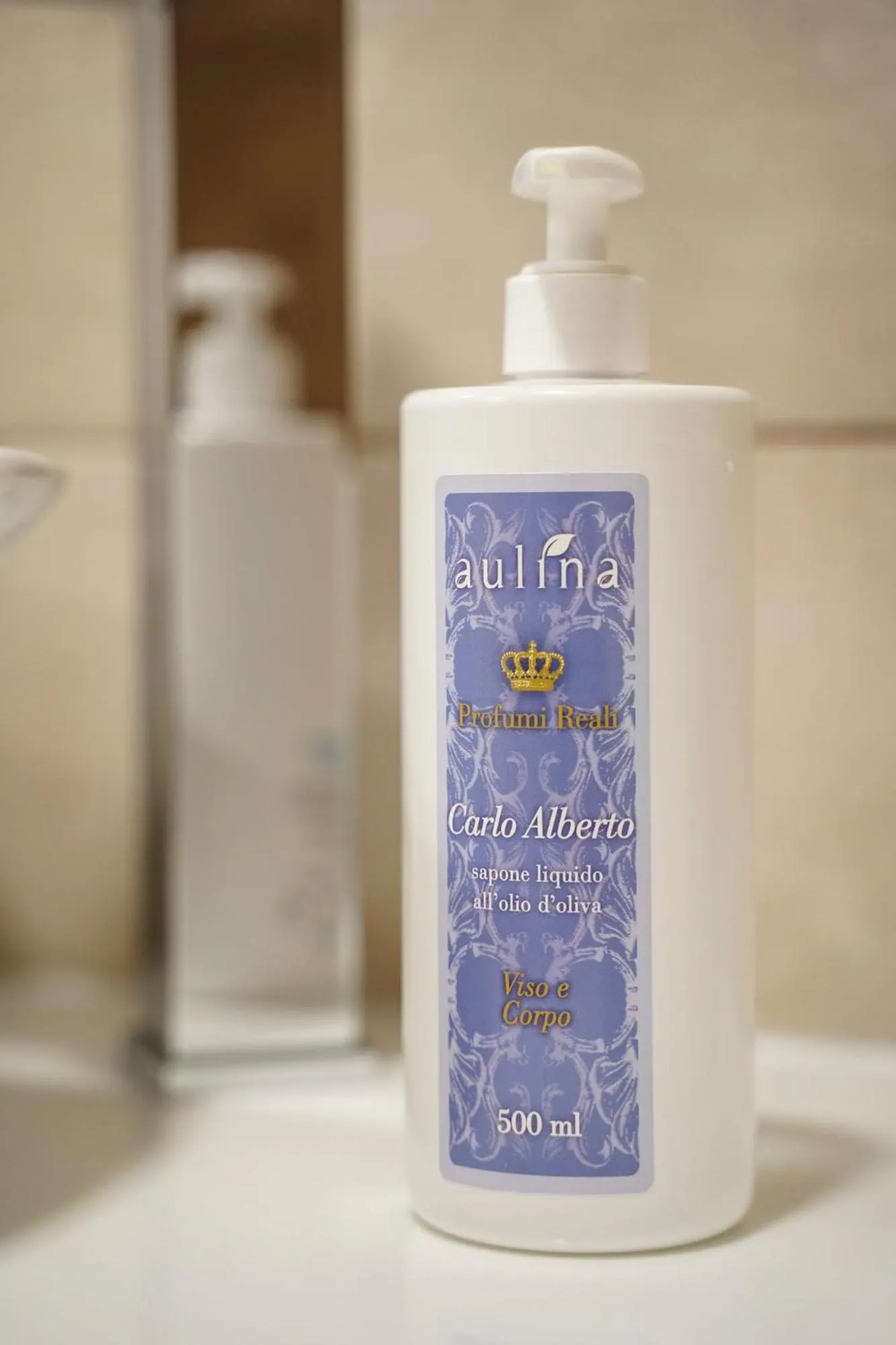 Hotel Terre Dei Salici