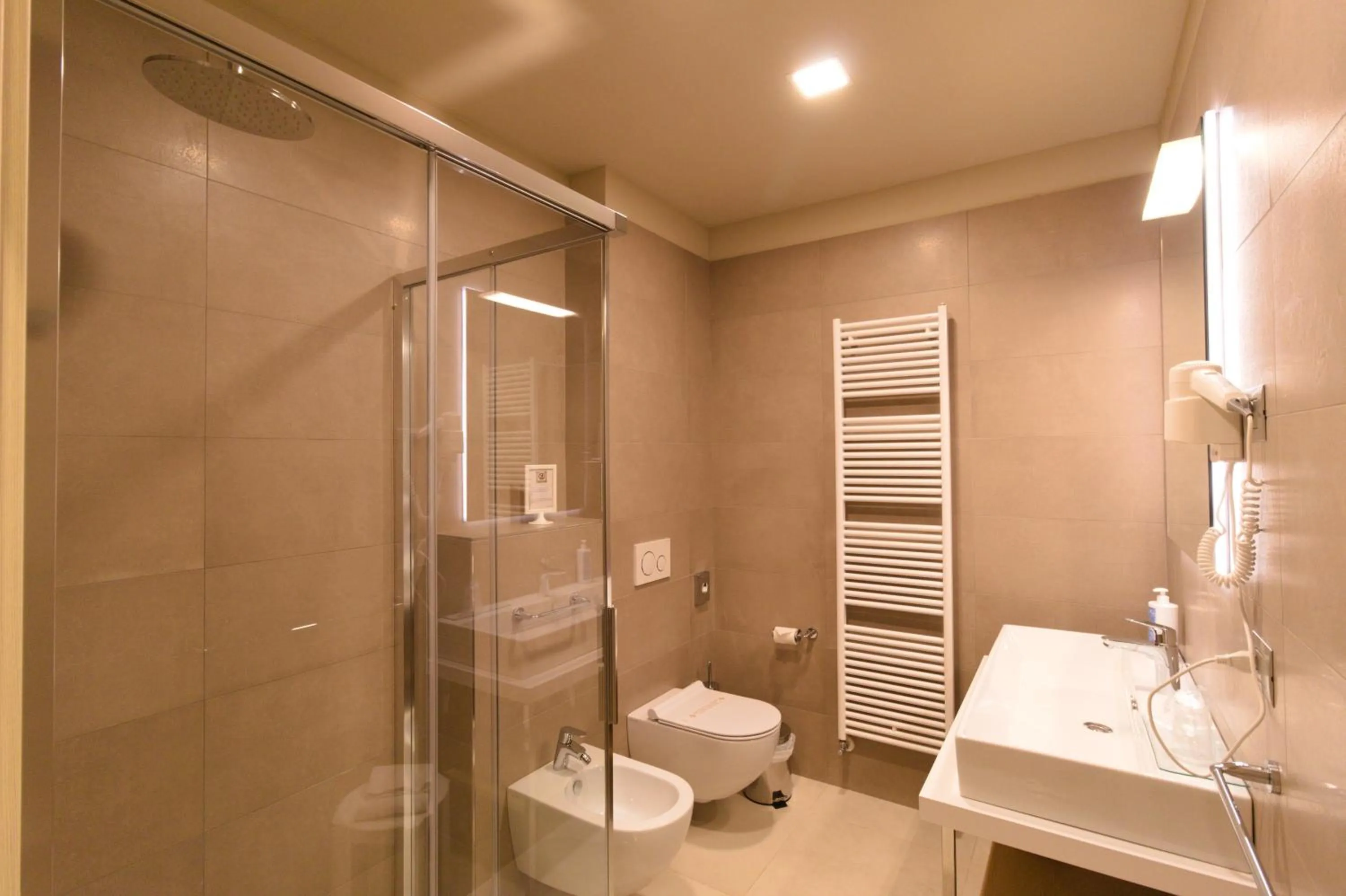 Hotel Terre Dei Salici