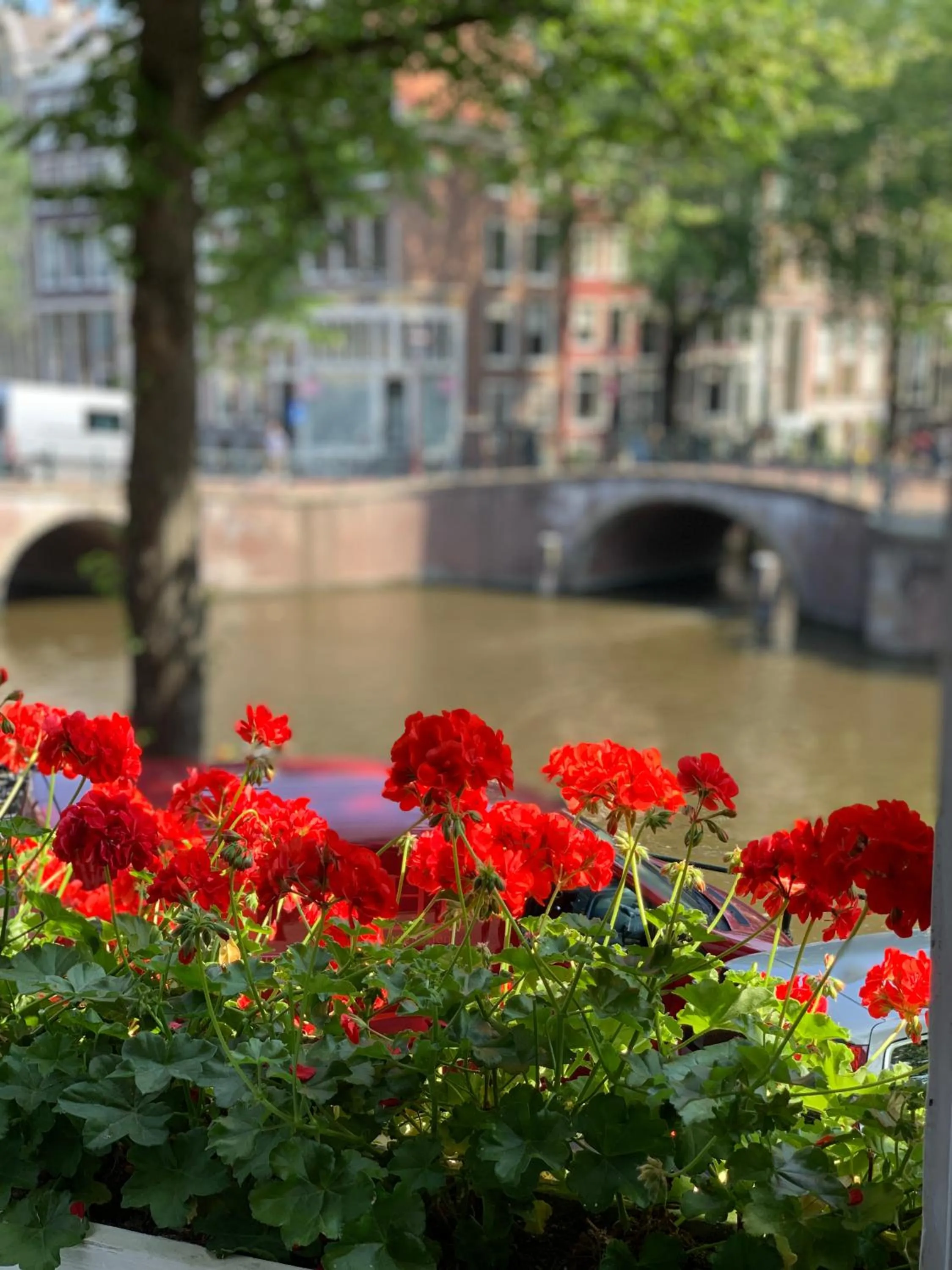 Keizershouse Amsterdam