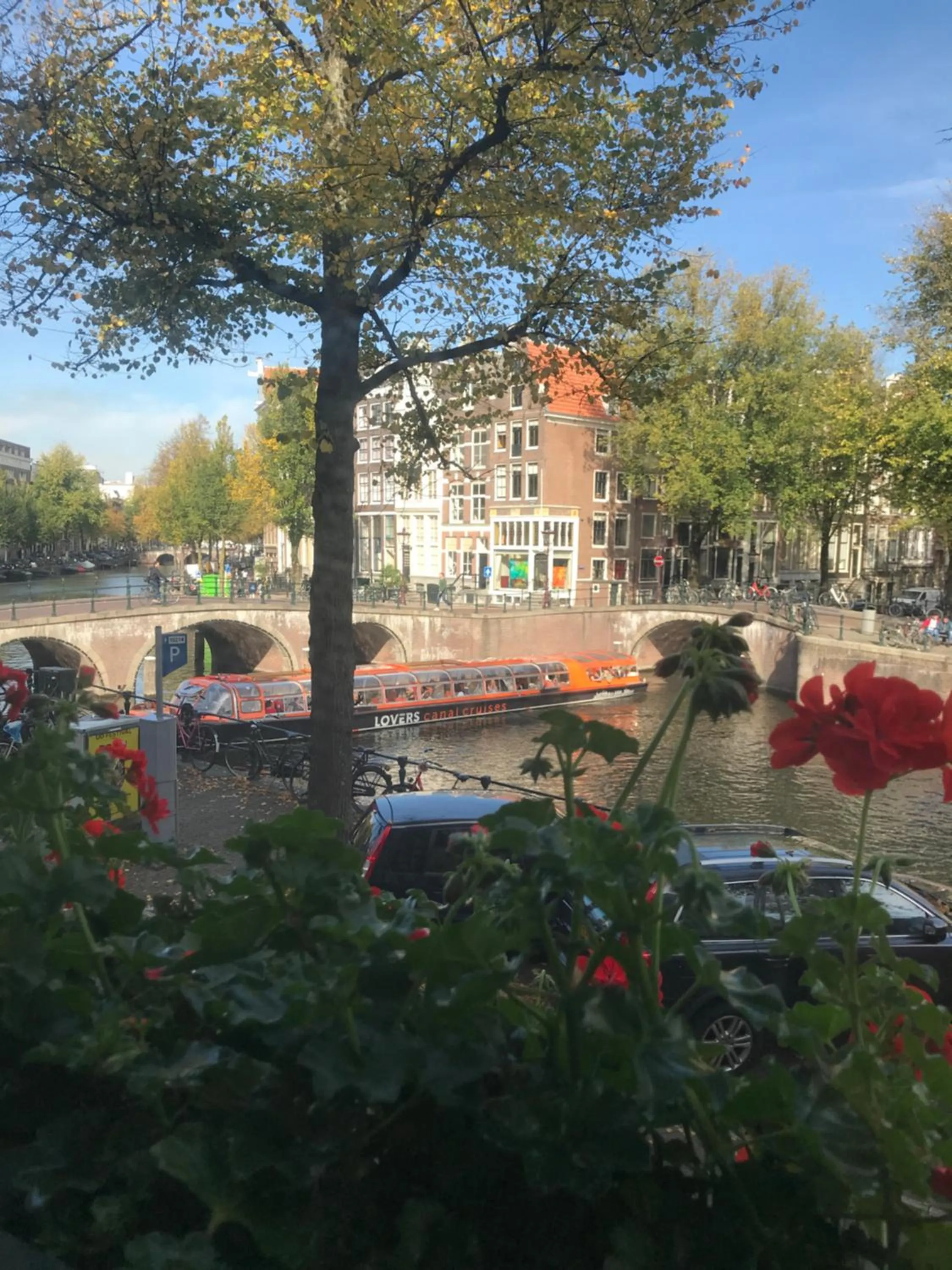 Keizershouse Amsterdam