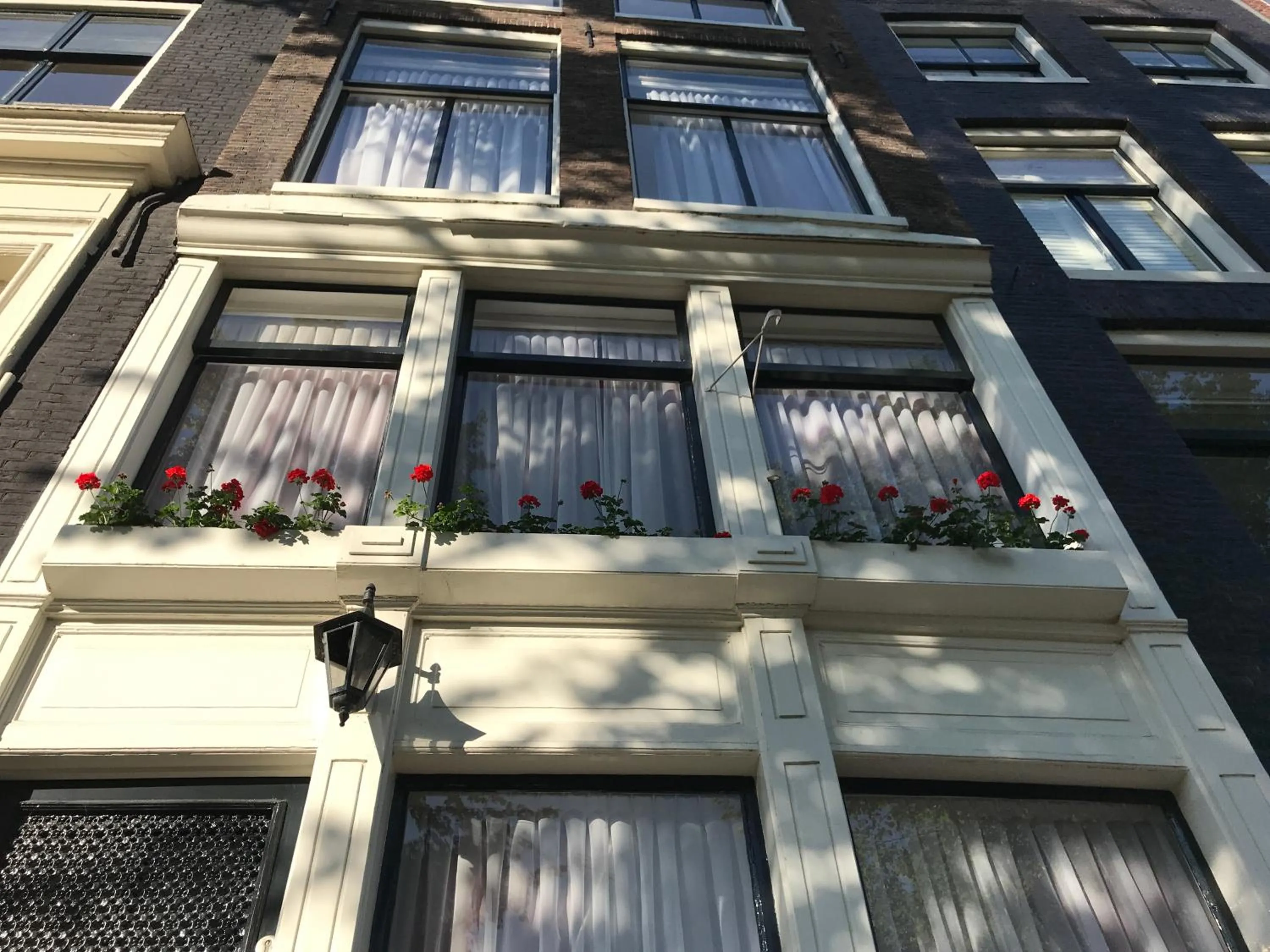 Keizershouse Amsterdam