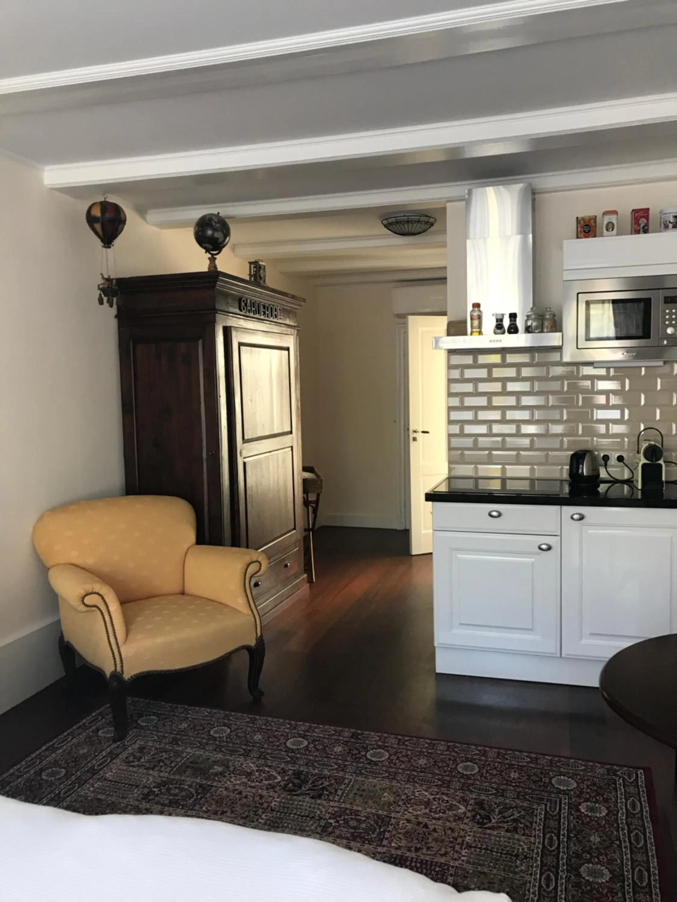 Keizershouse Amsterdam