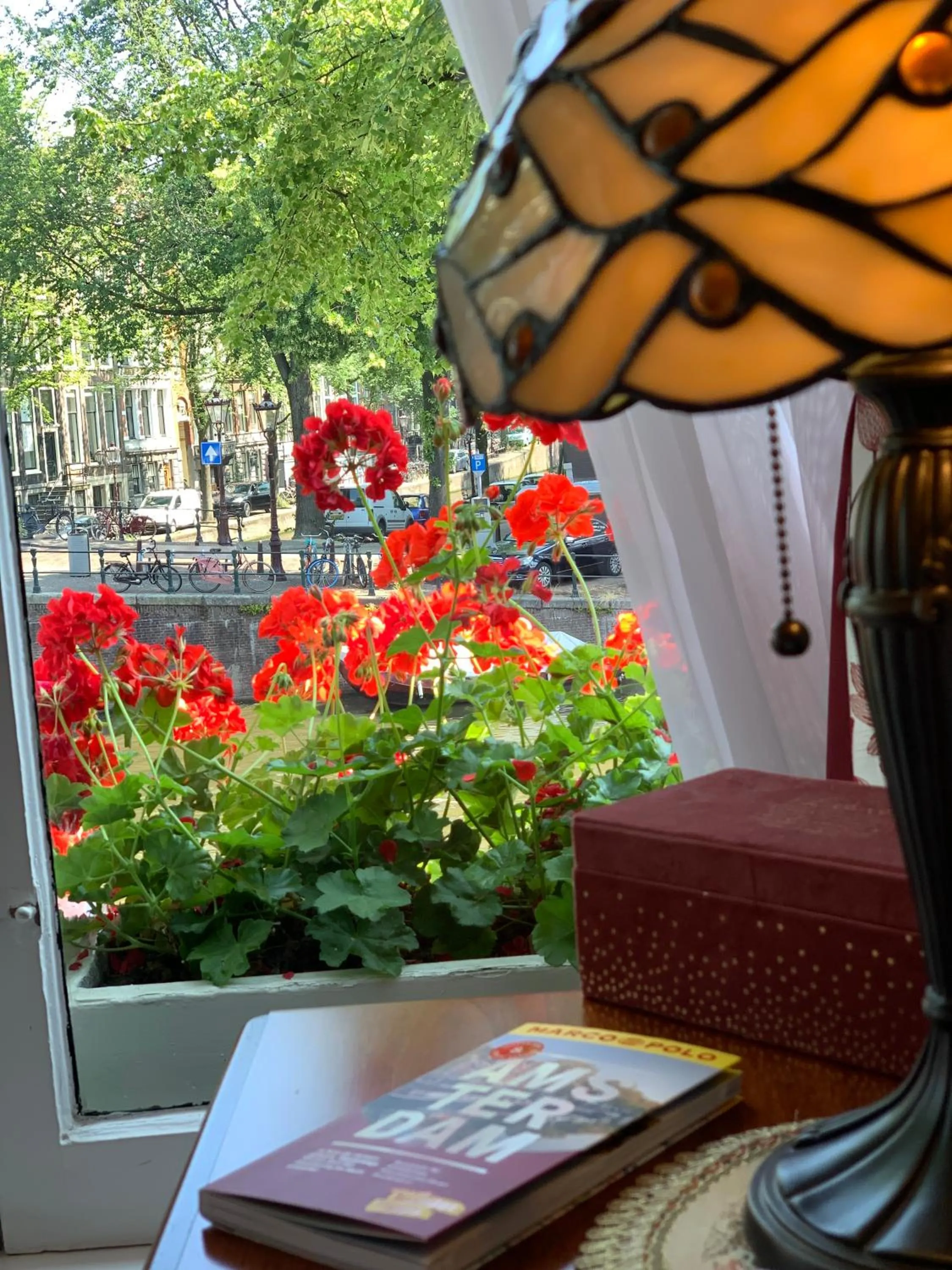 Keizershouse Amsterdam