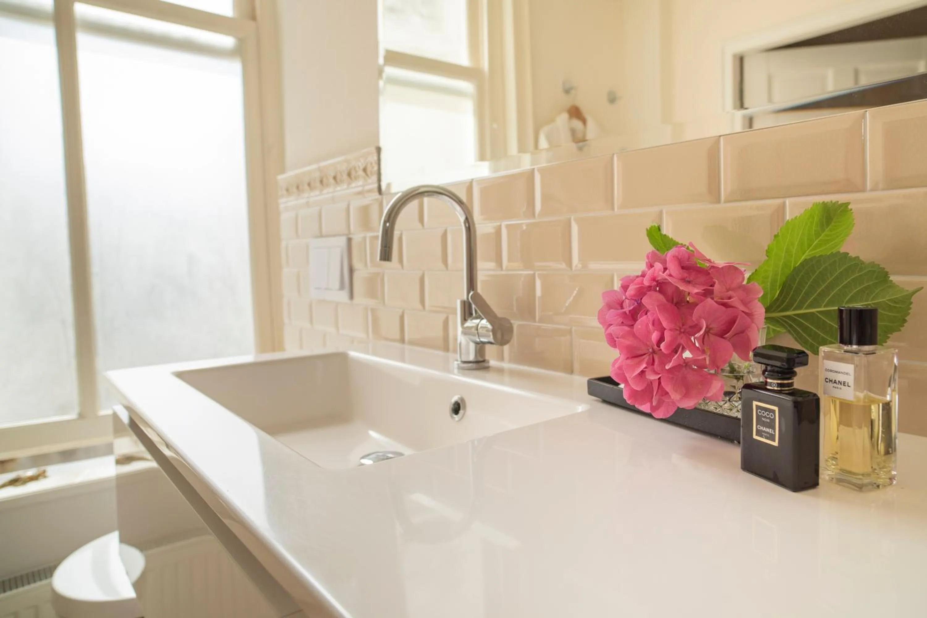 Keizershouse Amsterdam