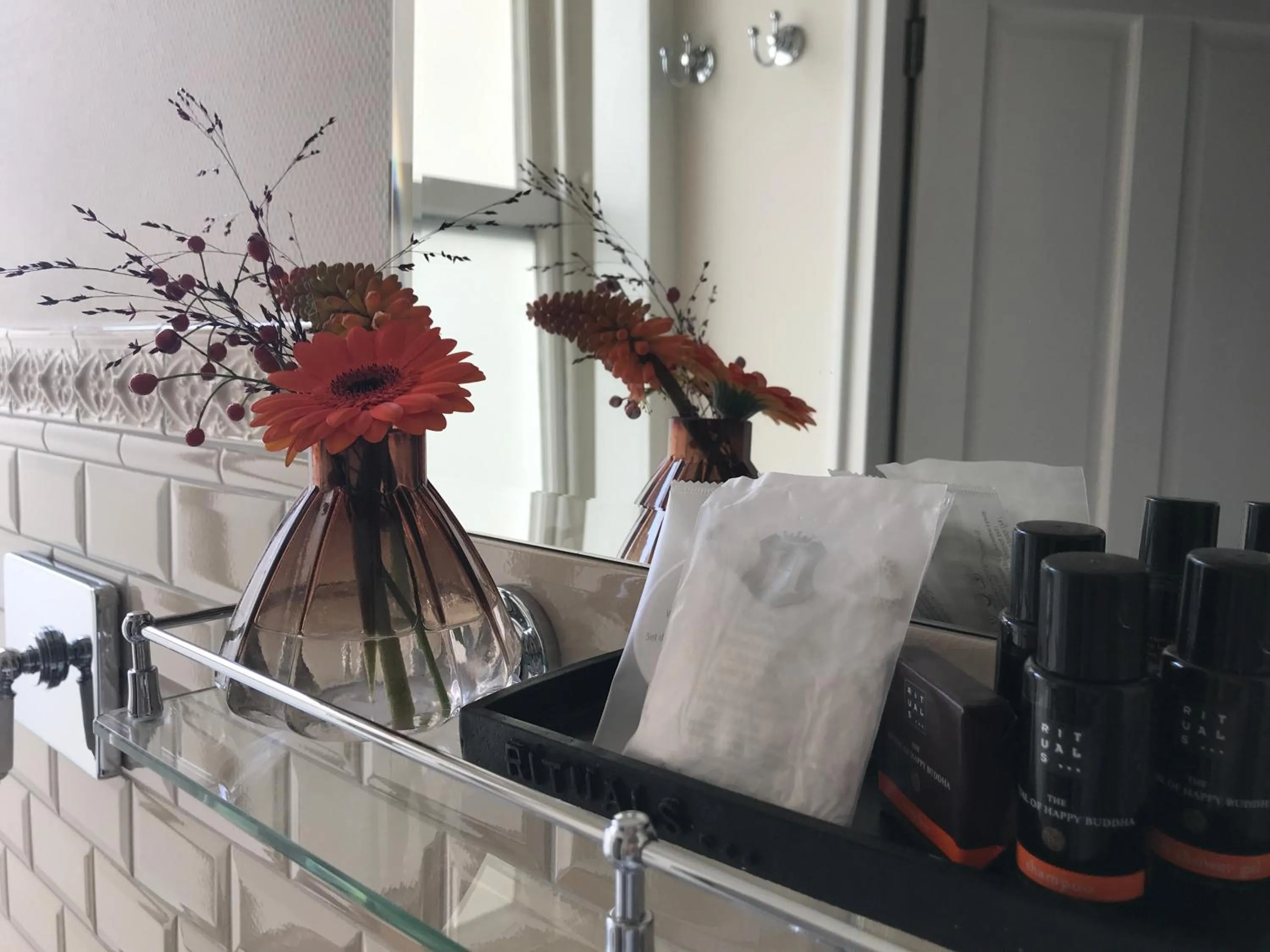 Keizershouse Amsterdam